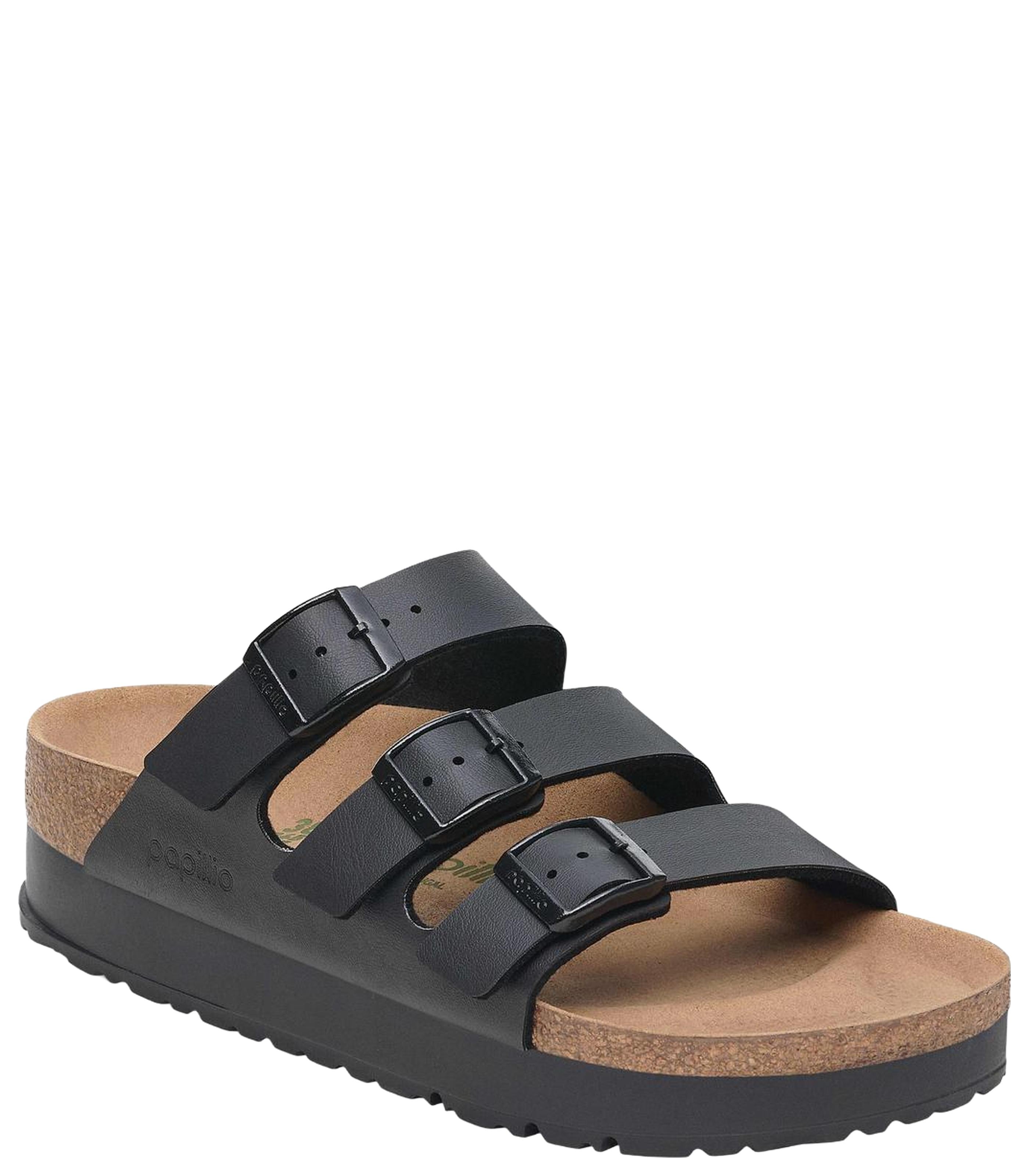 Florida Iii Flex Platform Sandals