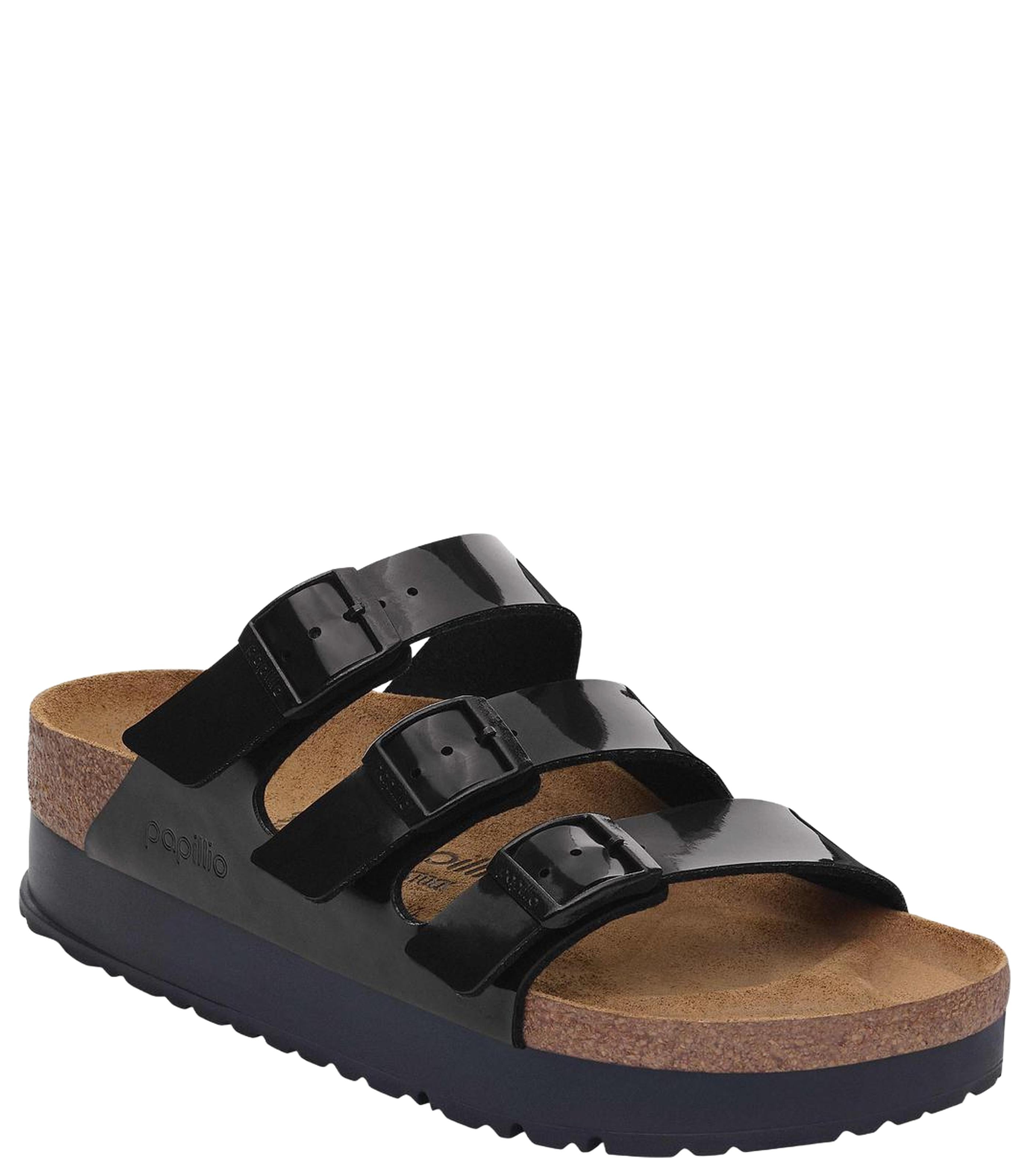 Florida Iii Flex Platform Sandals