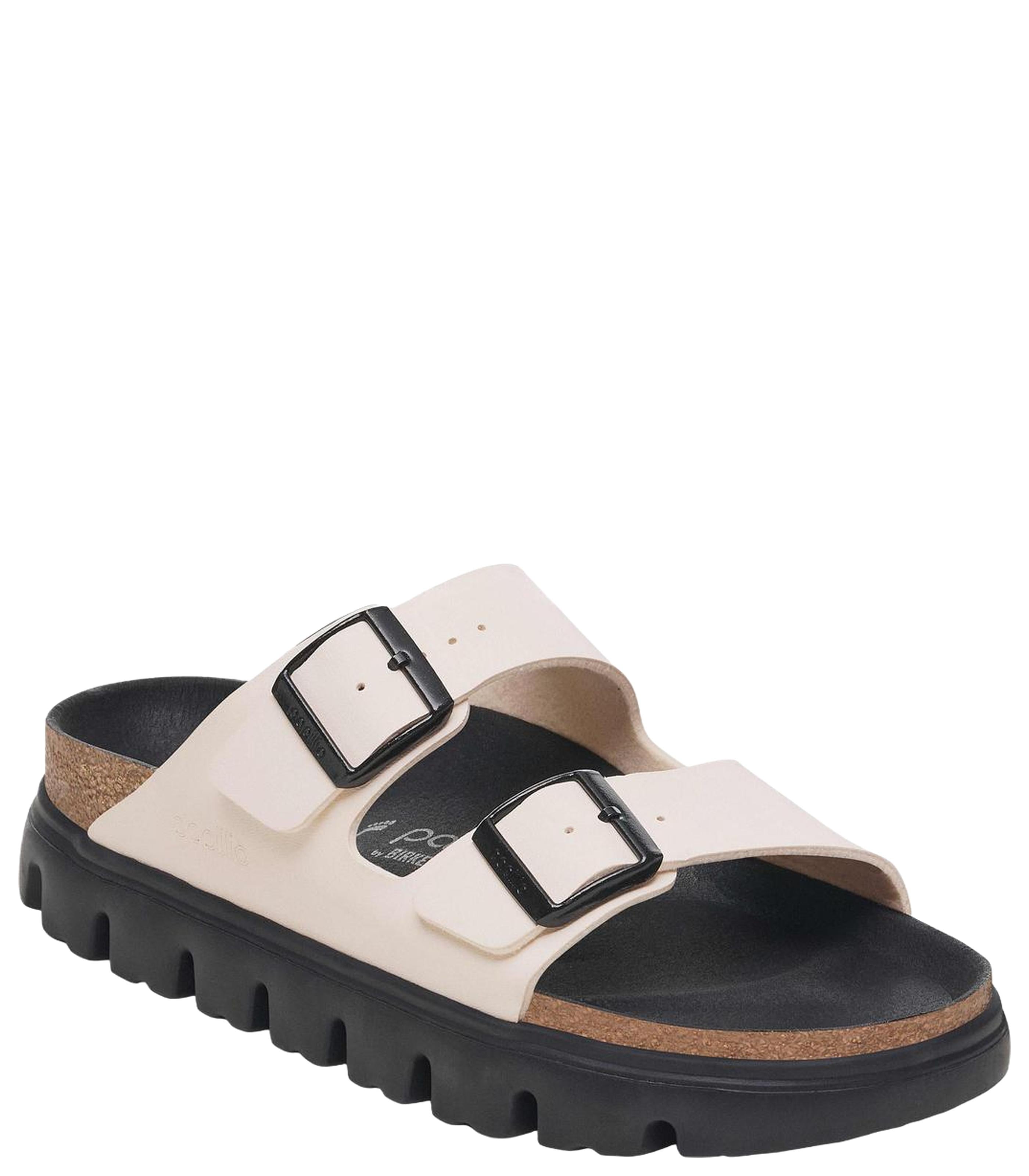Arizona Chunky Sandals