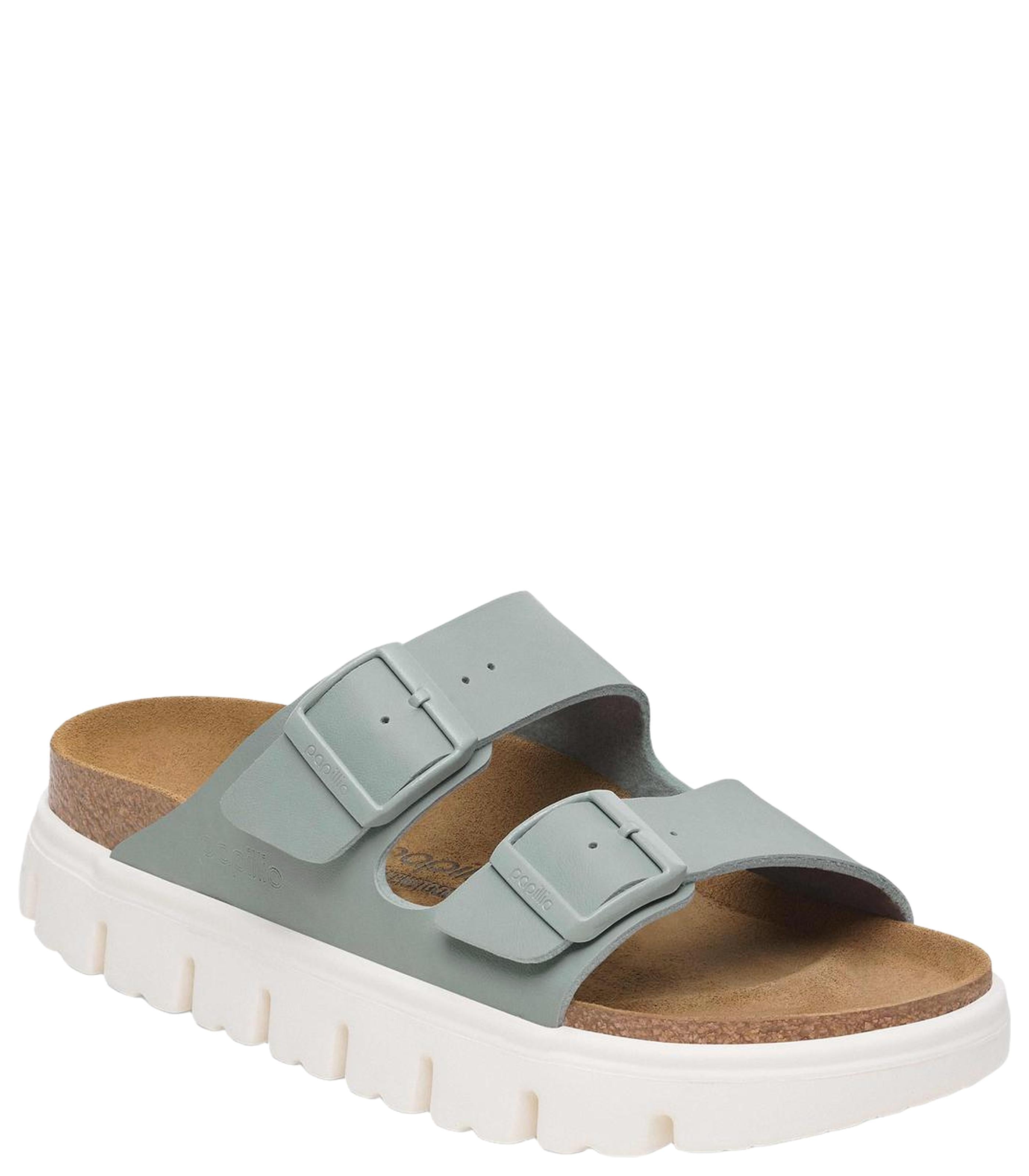 Arizona Chunky Sandals