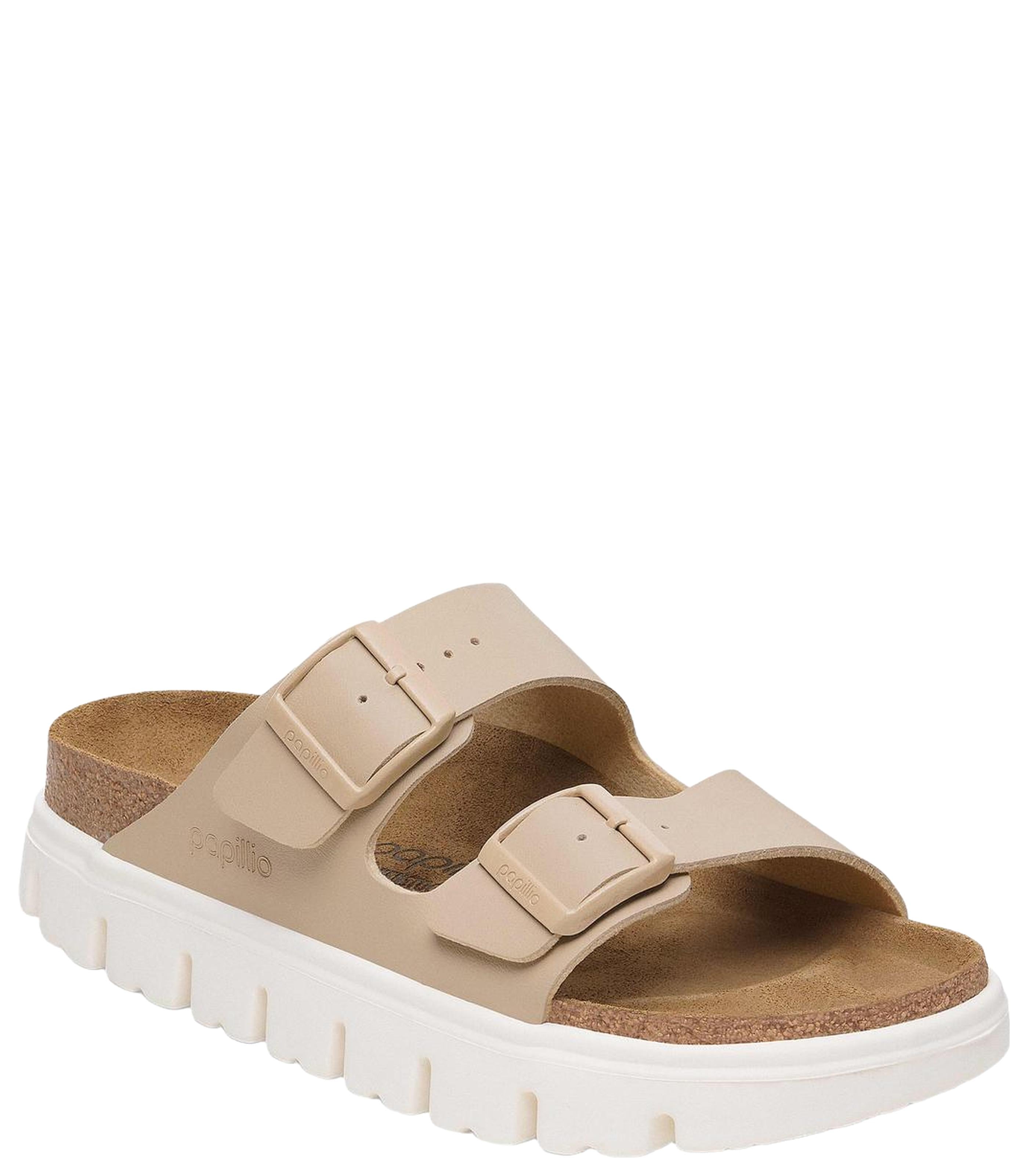 Arizona Chunky Sandals
