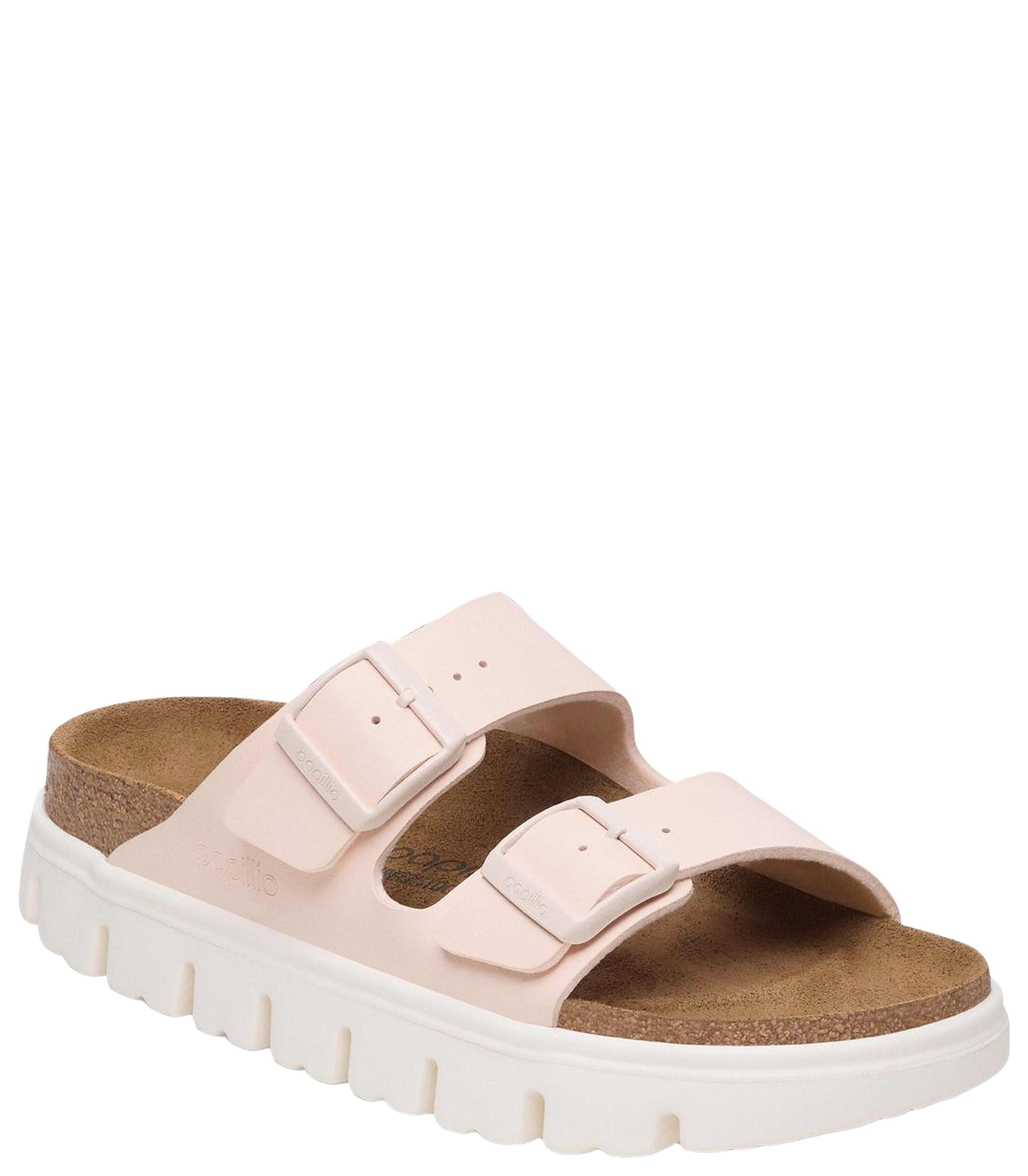 Arizona Chunky Sandals