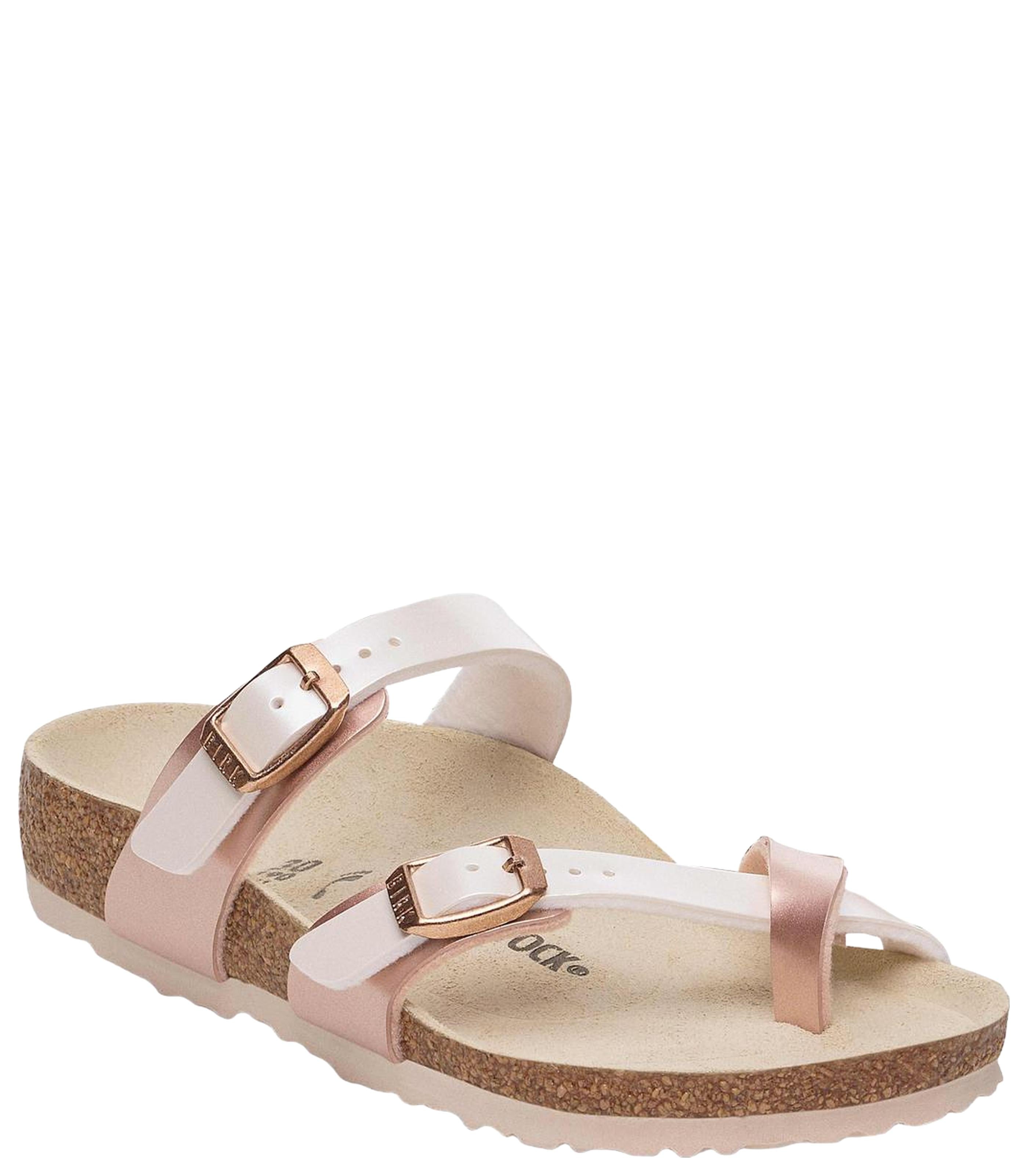 Mayari Kids Sandals