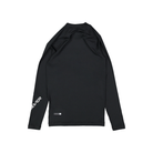 QUIKSILVERAll Time Ls Youth Id Rashguards Longsleeve