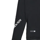 QUIKSILVERAll Time Ls Youth Id Rashguards Longsleeve