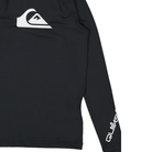 QUIKSILVERAll Time Ls Youth Id Rashguards Longsleeve