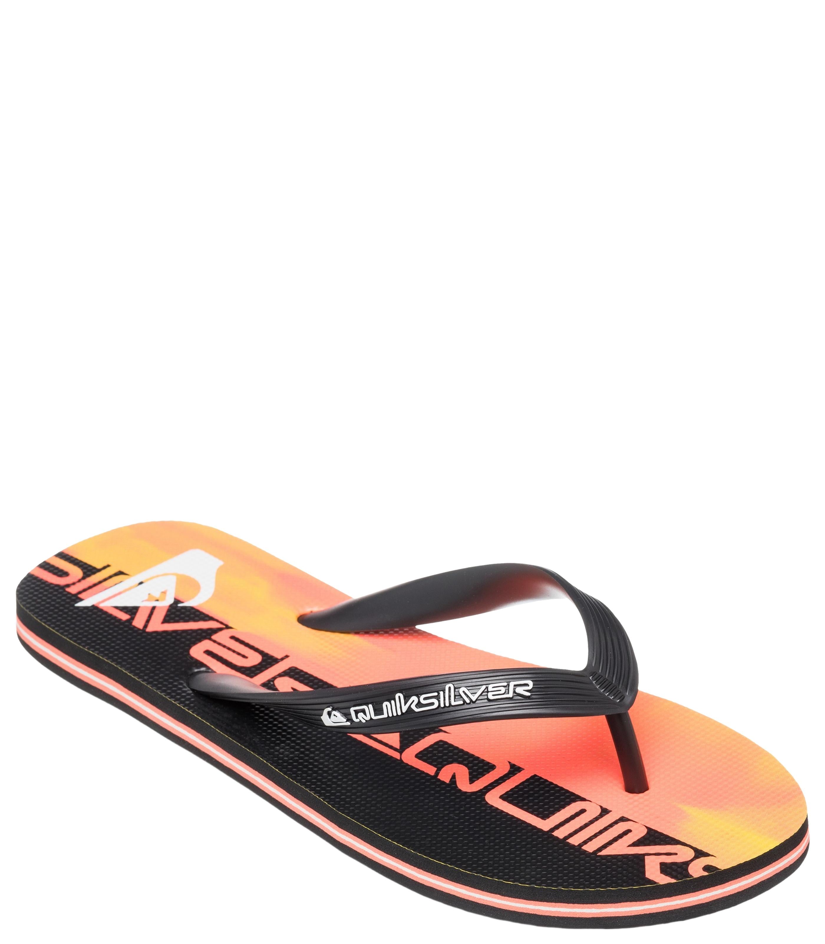 Molokai Art 25 Slippers