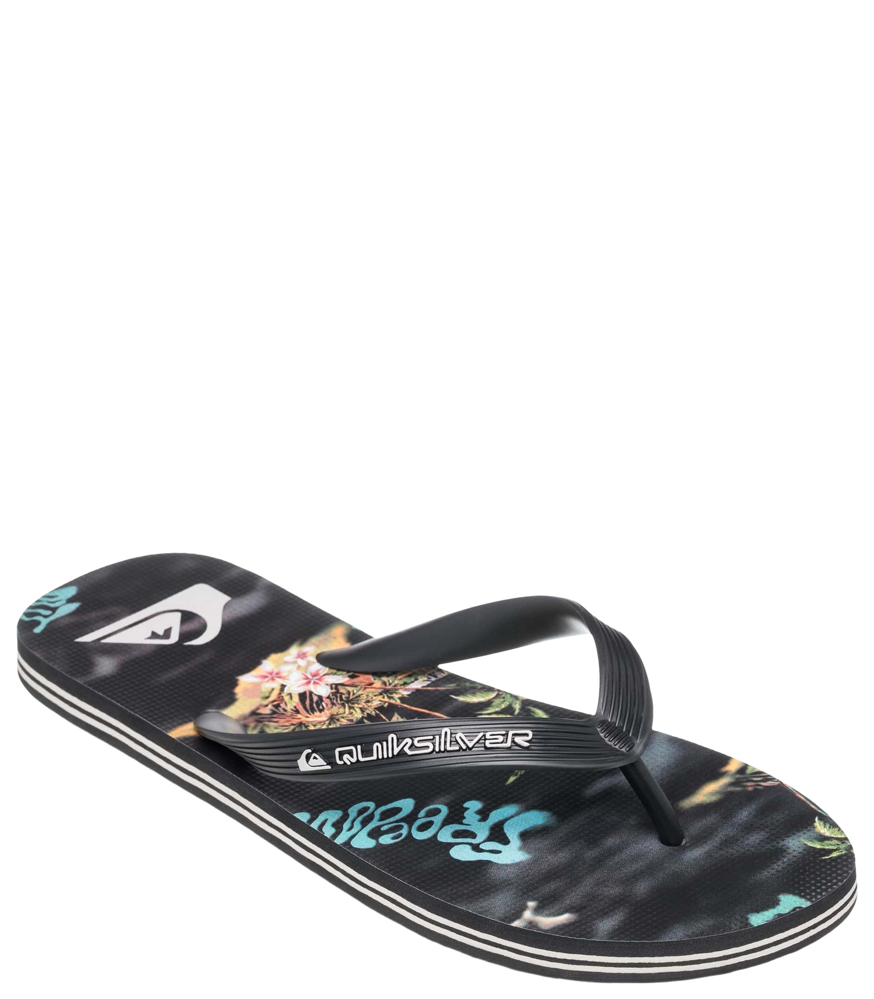 Molokai Art 25 Slippers