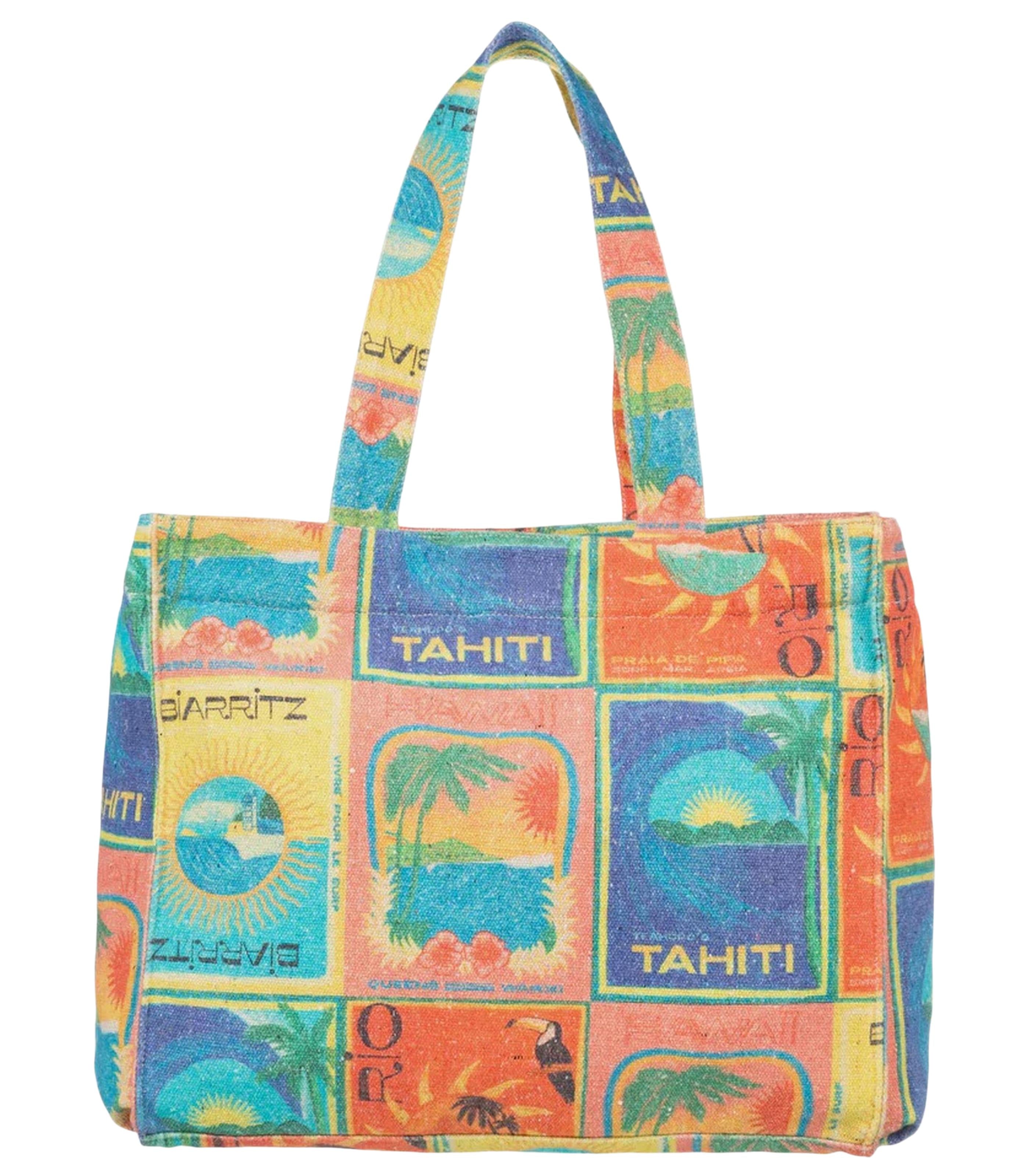 ROXYAtlas Tote Bag