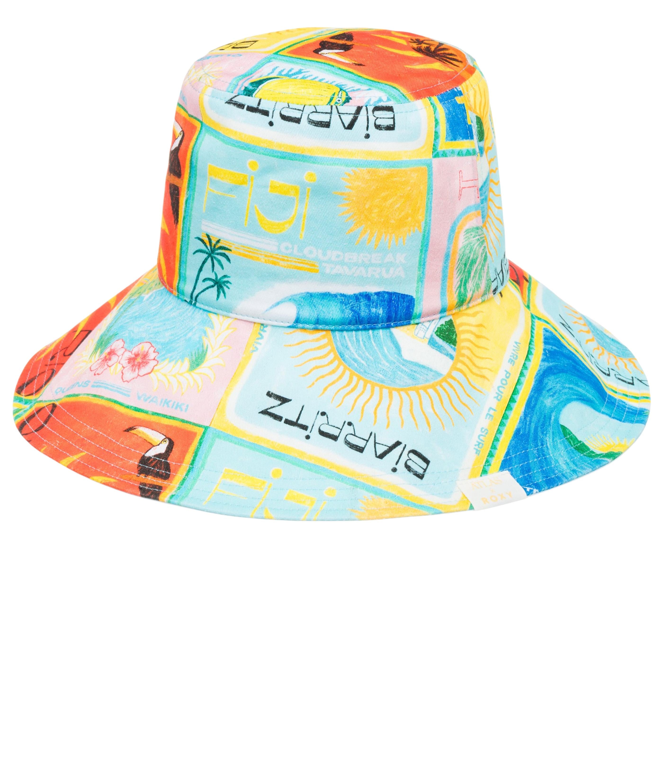 Atlas Hat