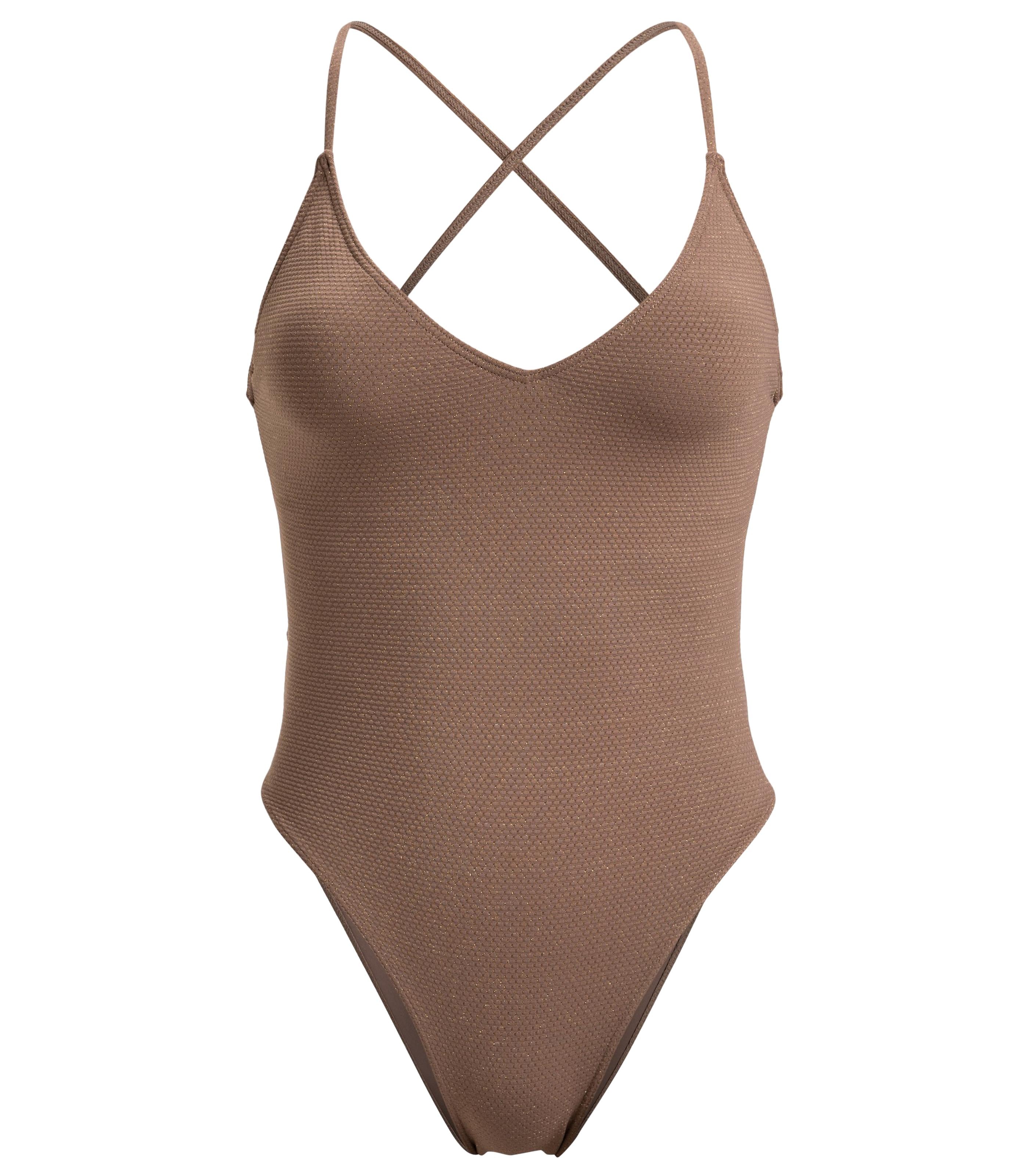 Lasca One Piece Swimsuit