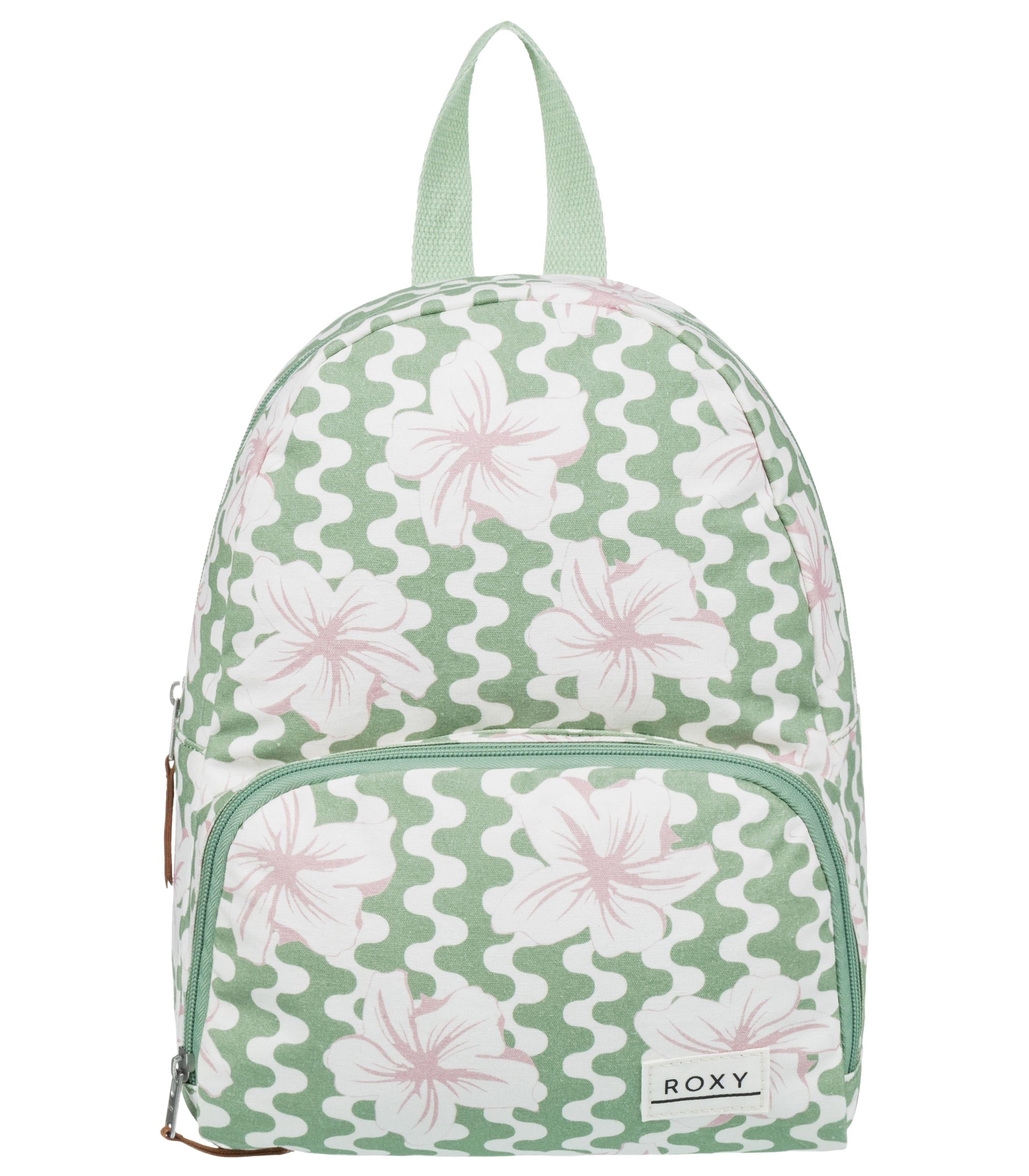 Always Core Canvas Backpack