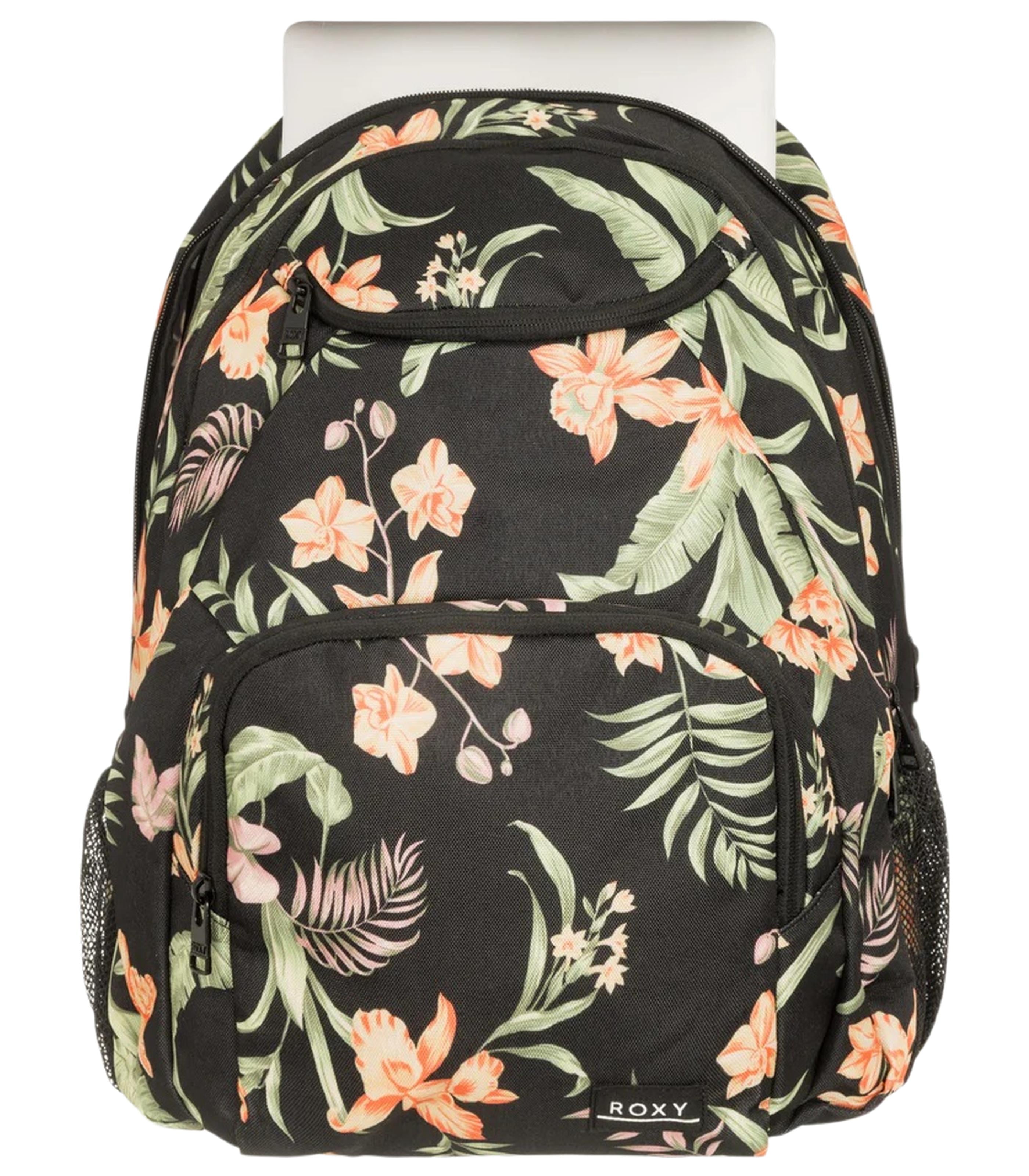 Shadow Swell Printed Backpack