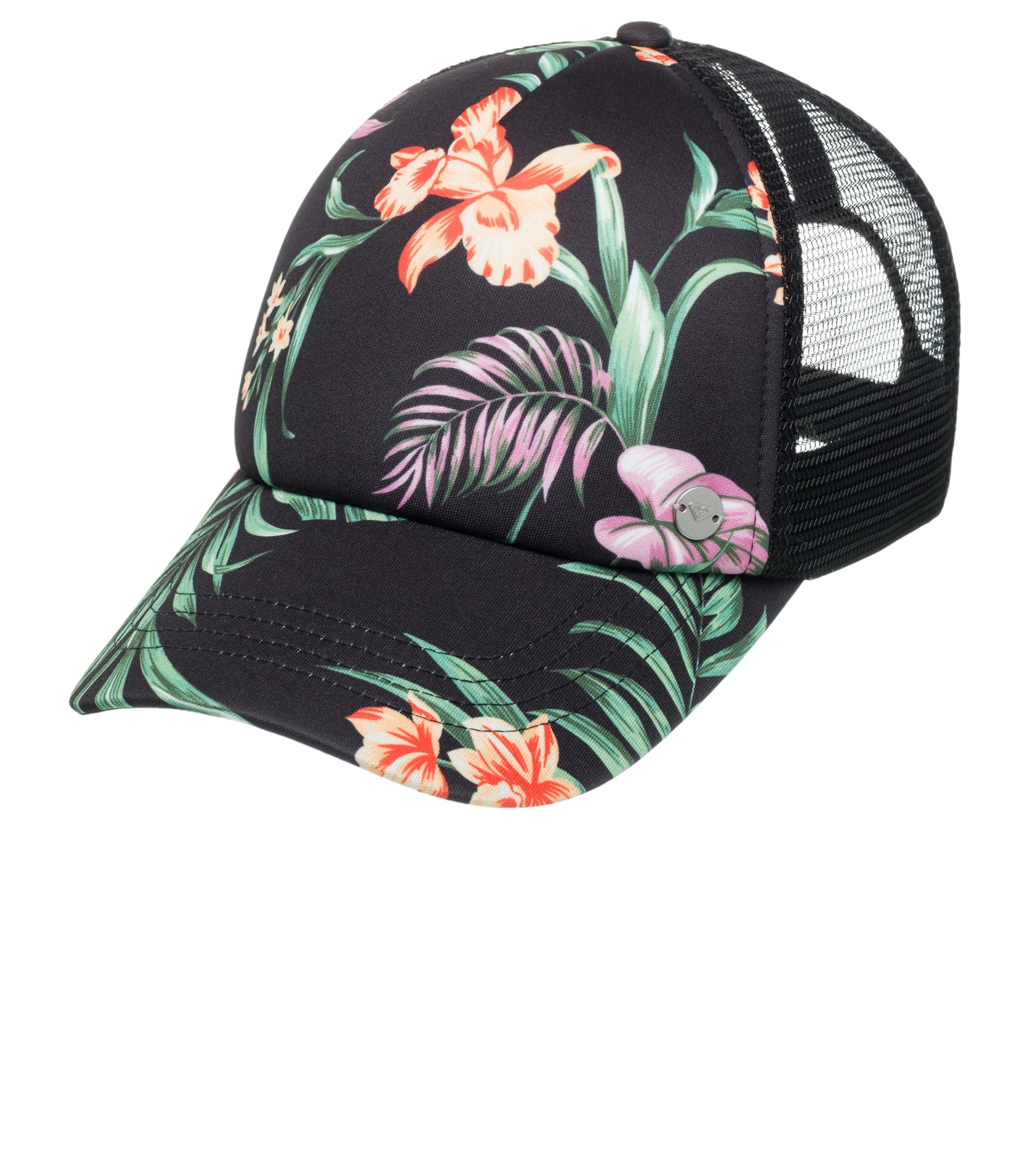 Beautiful Morning Cap