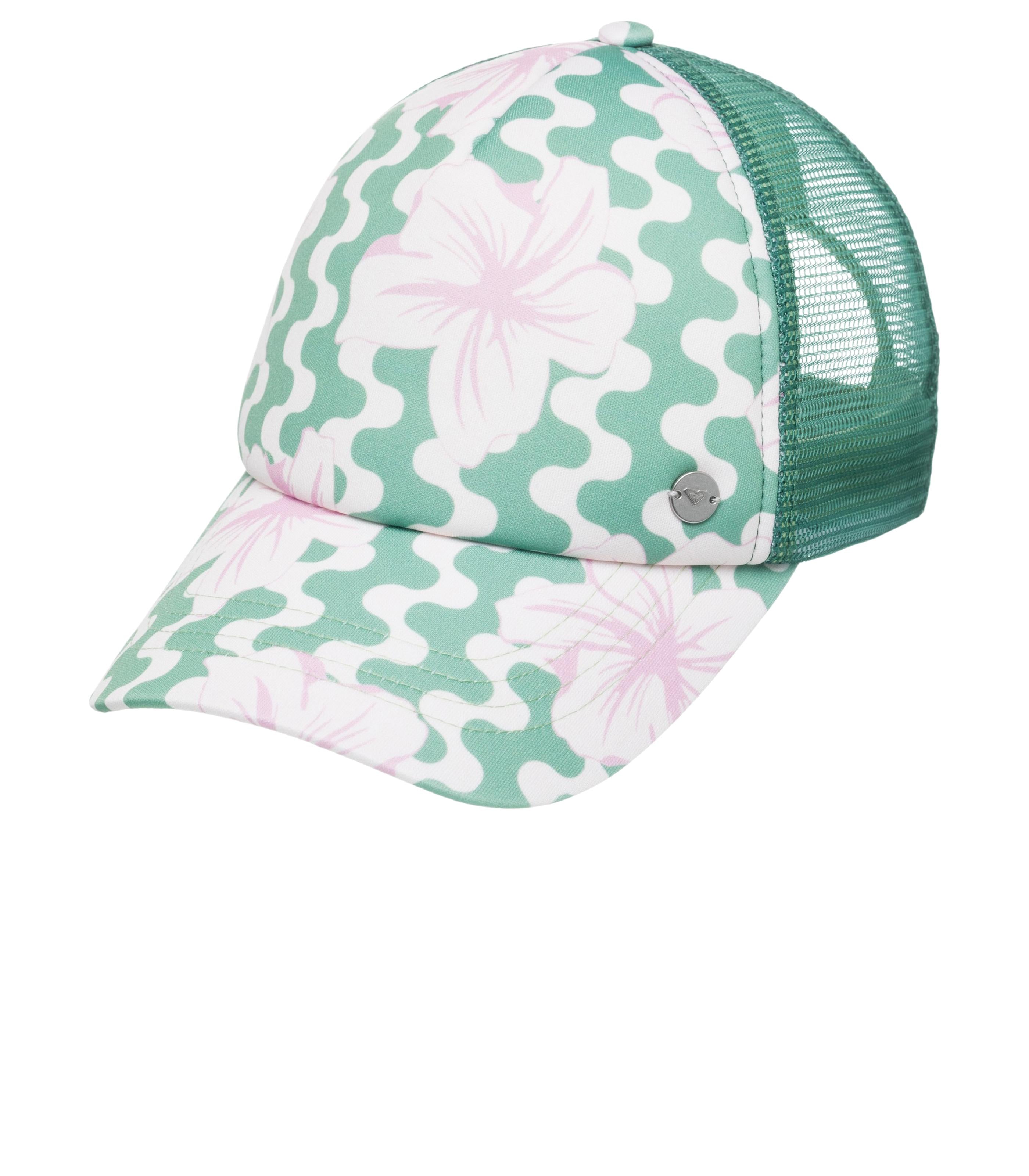 Beautiful Morning Cap