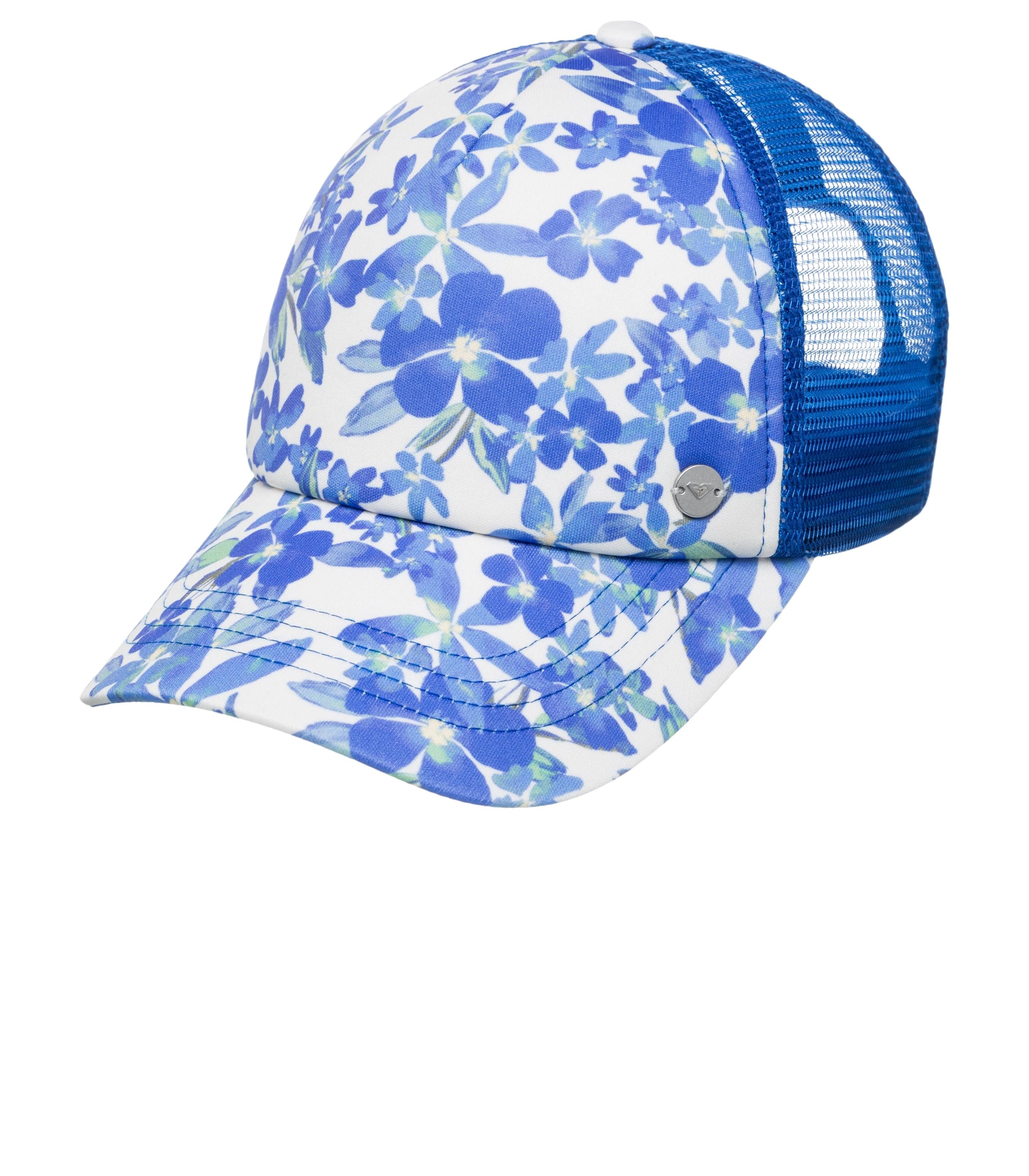 Beautiful Morning Cap