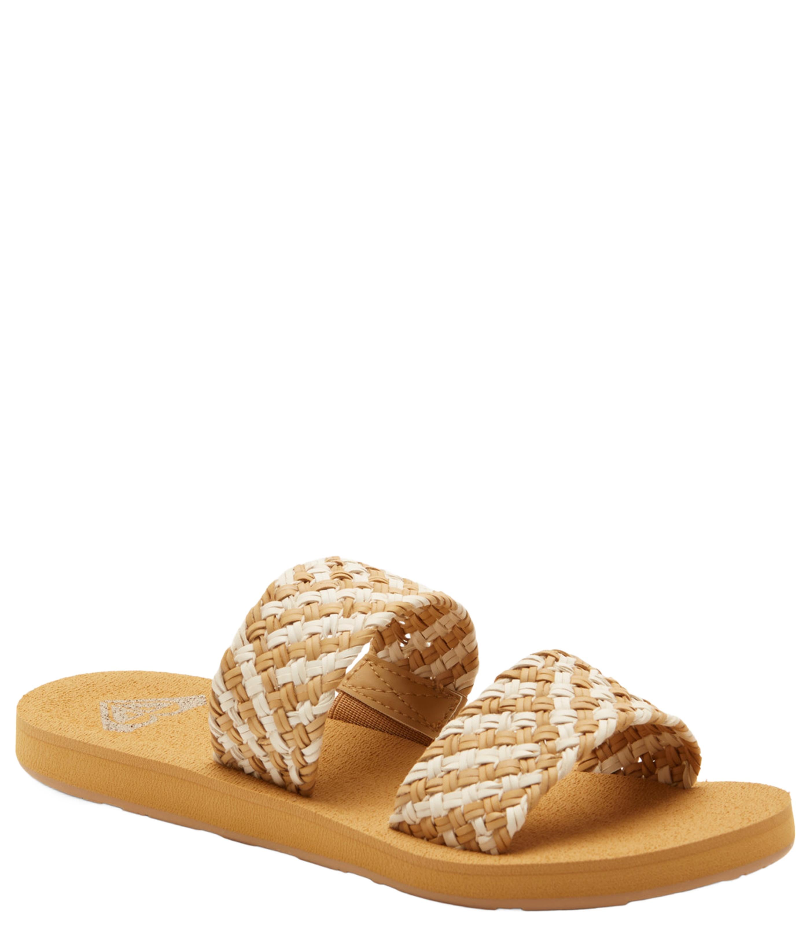 Porto Slide Ii Sandals