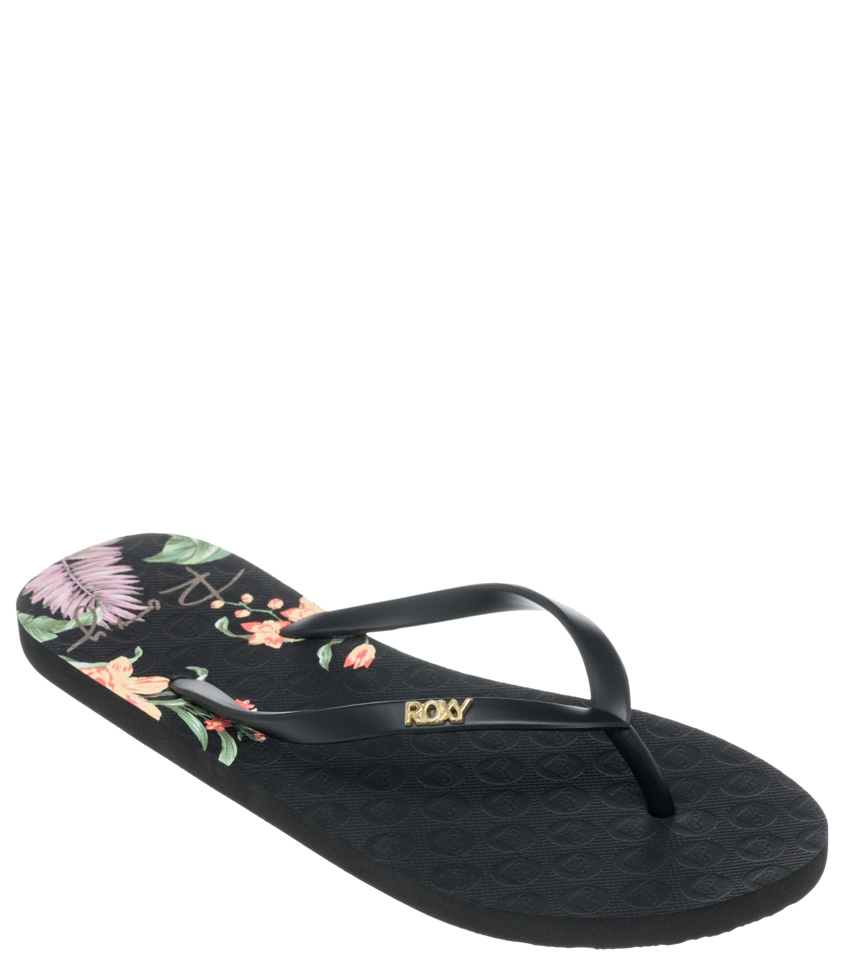 Viva Printed Sandals
