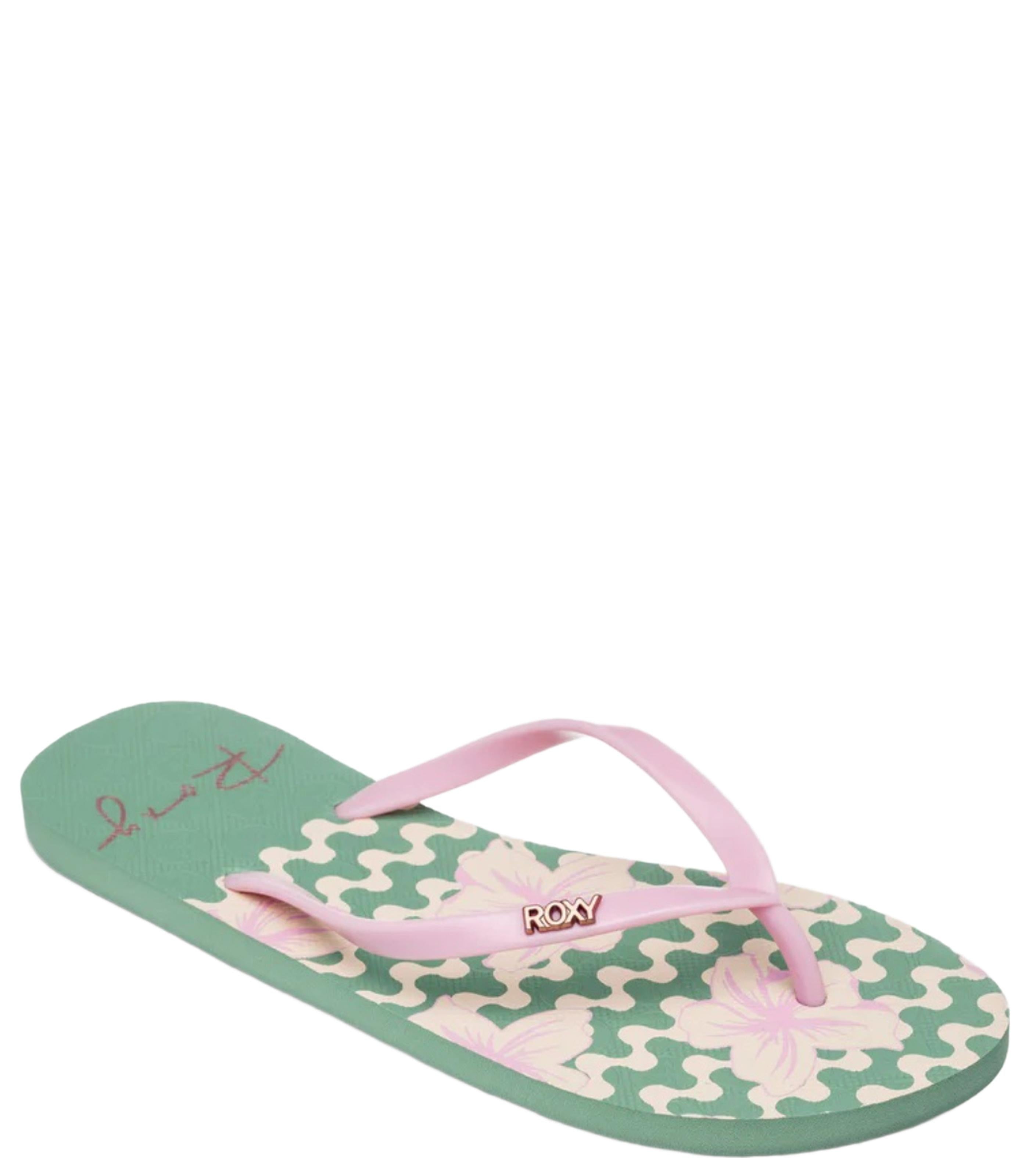 Viva Stamp Ii Sandals