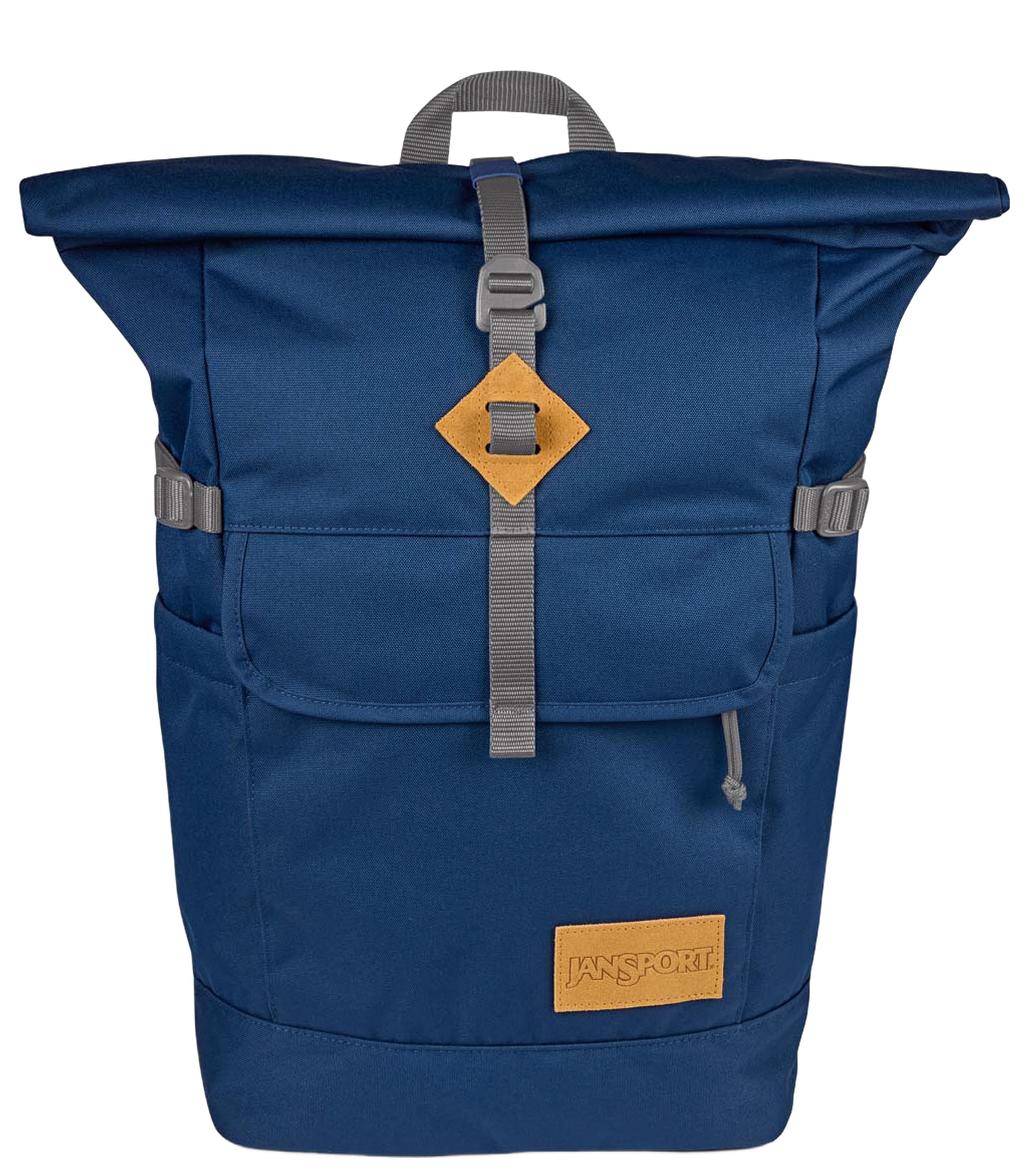 Hatchet Rolltop Backpack