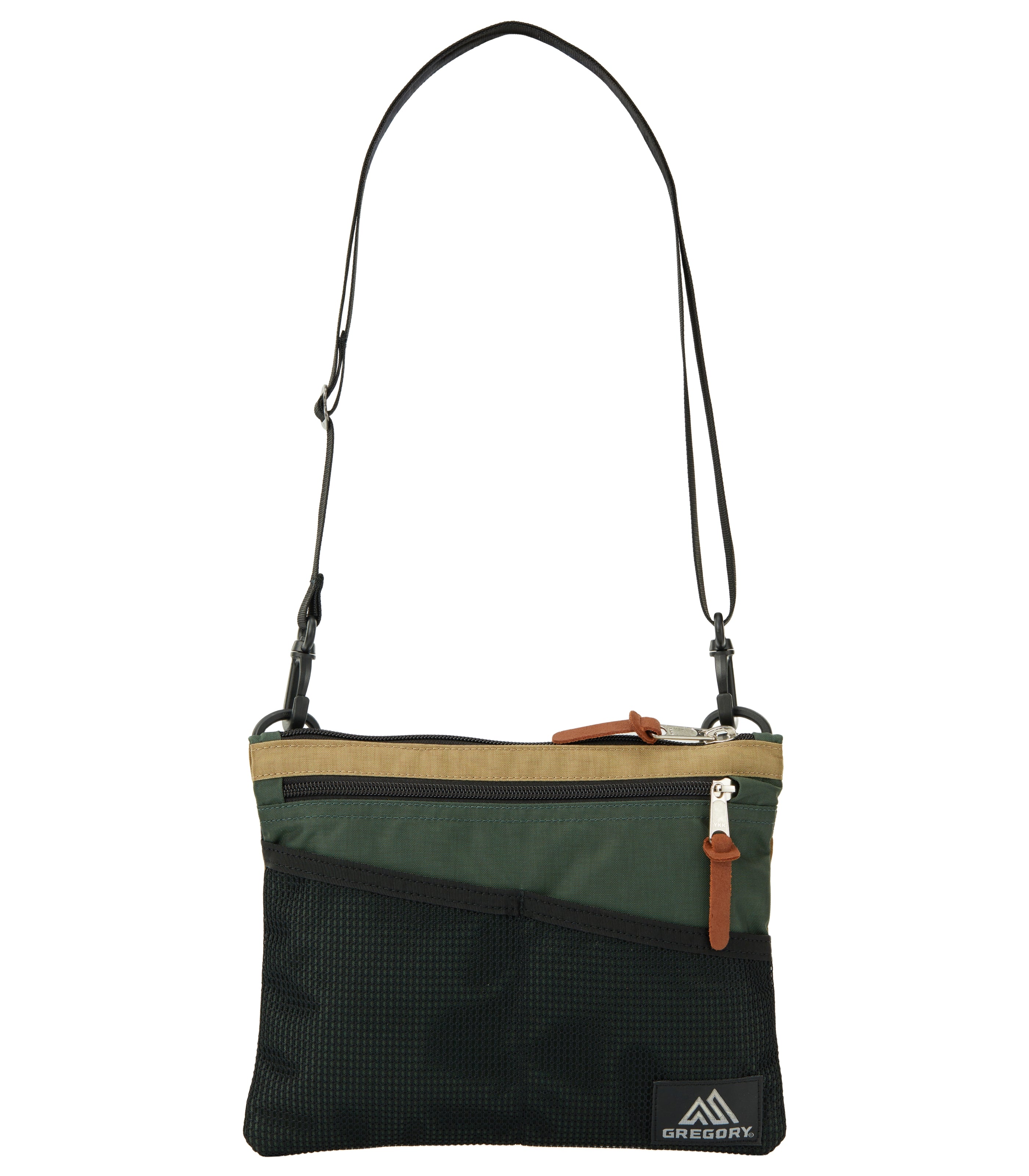 Classic Sacoche M Crossbody/Sling/Messenger