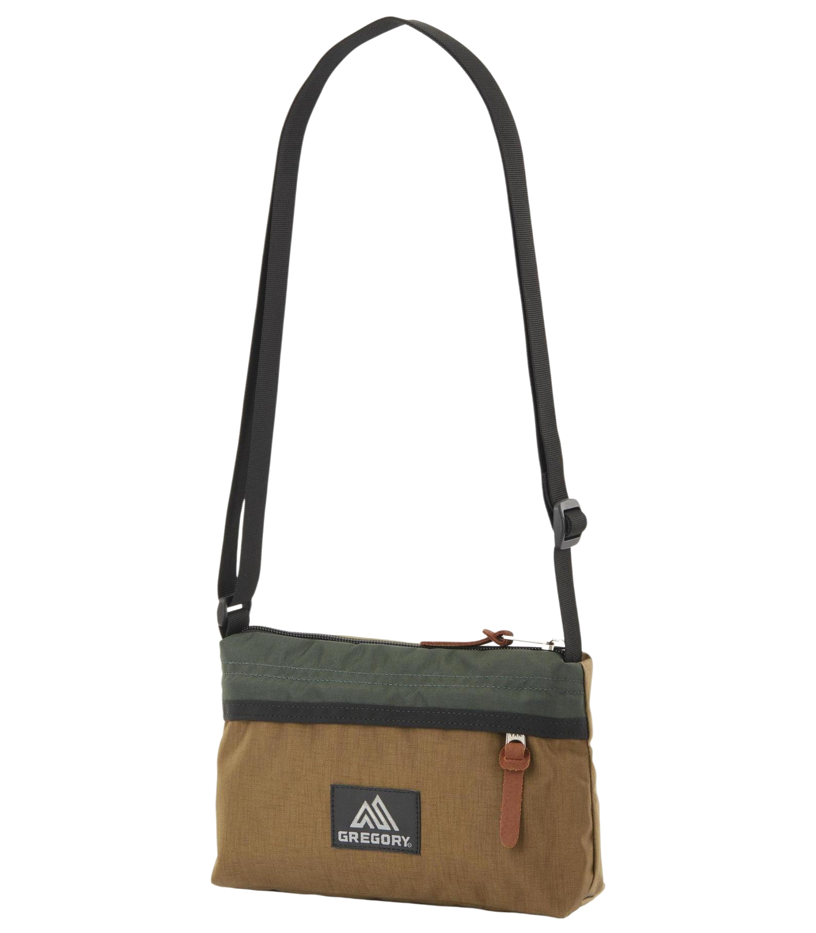 Envelope Shoulder Crossbody/Sling/Messenger