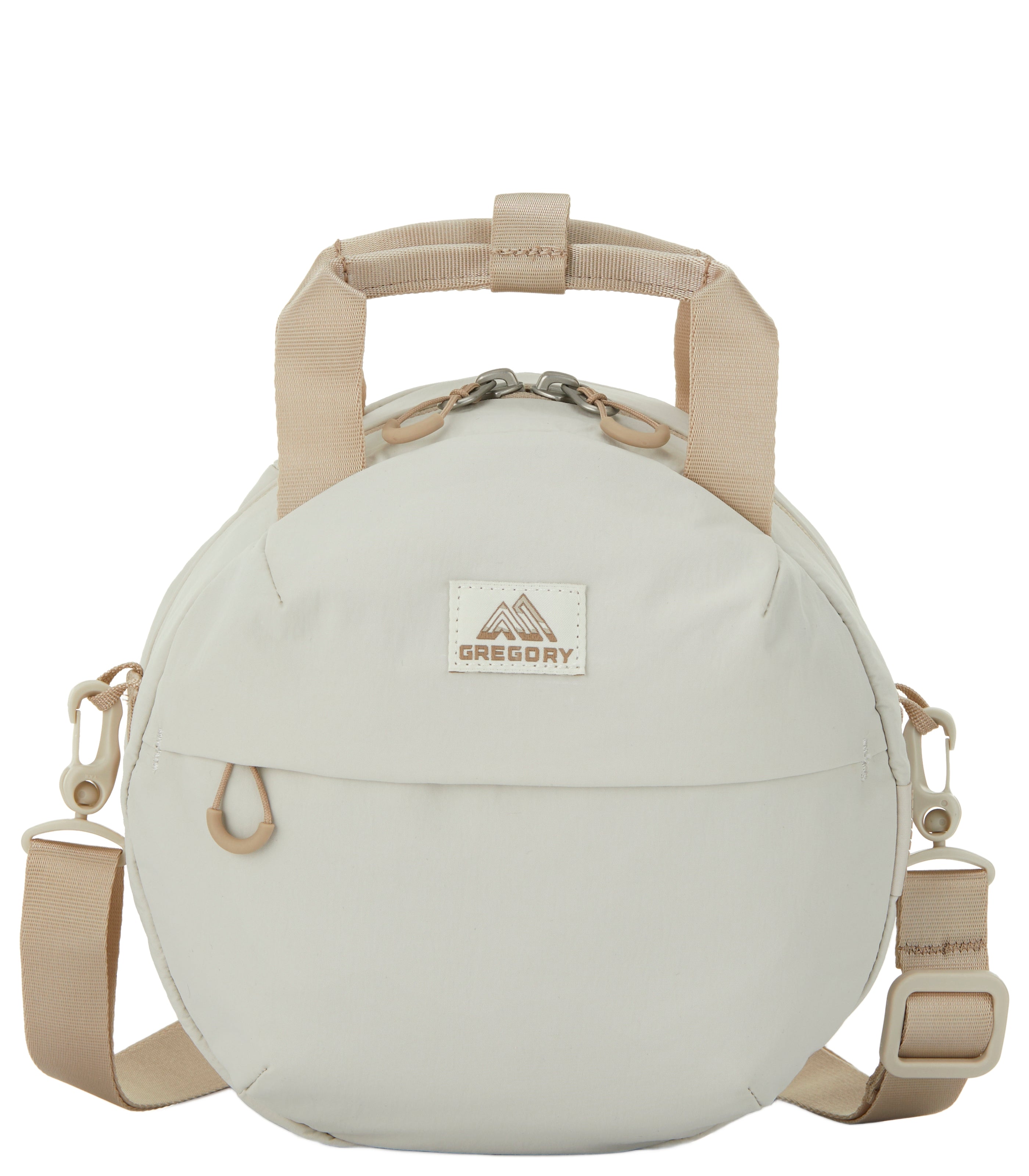 Suszy Round Cross Body Crossbody/Sling/Messenger