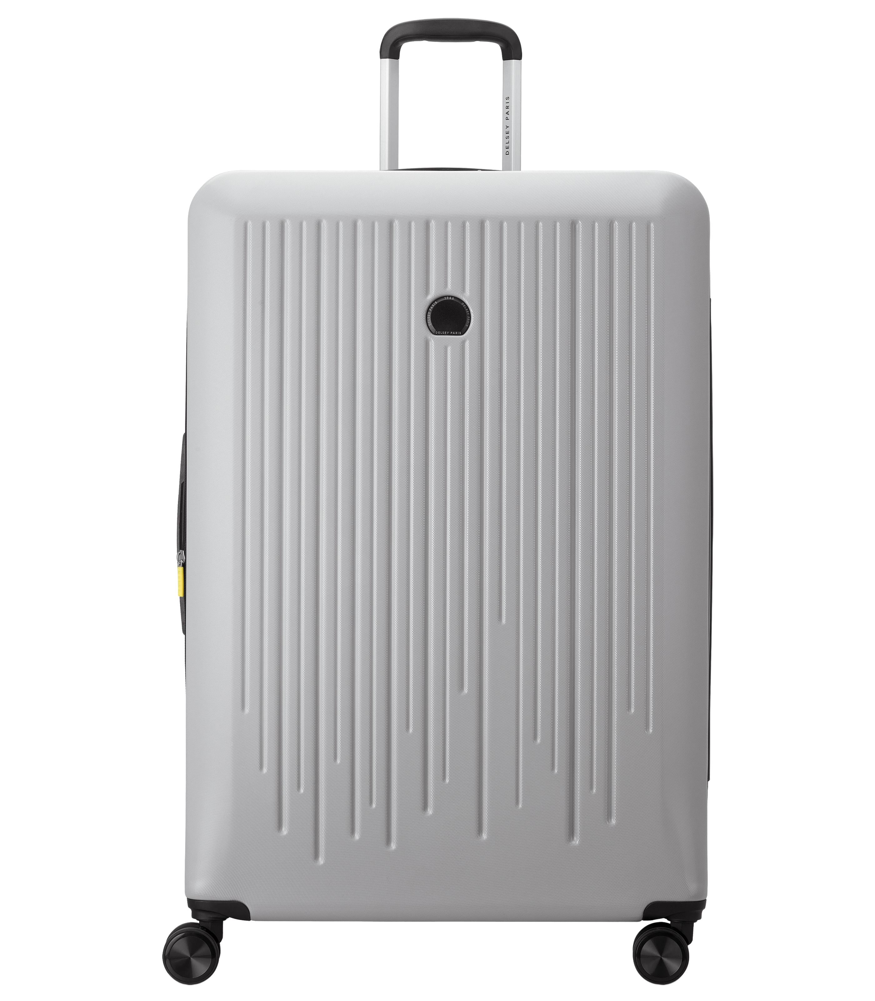 Christine Storm Grey 82cm (Large) Luggage