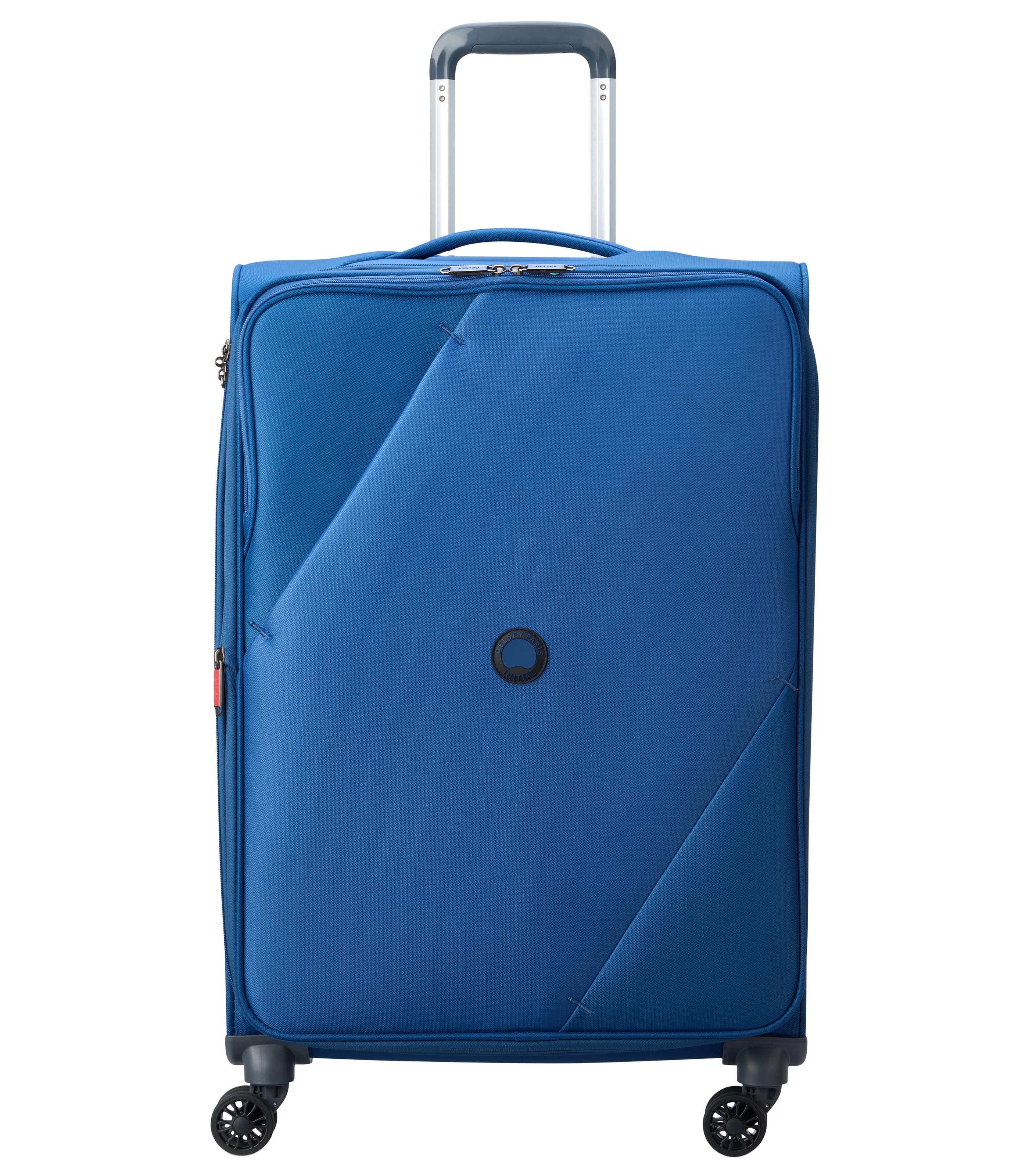DELSEY PARISMaringa Blue Jean 71cm (Medium) Luggage