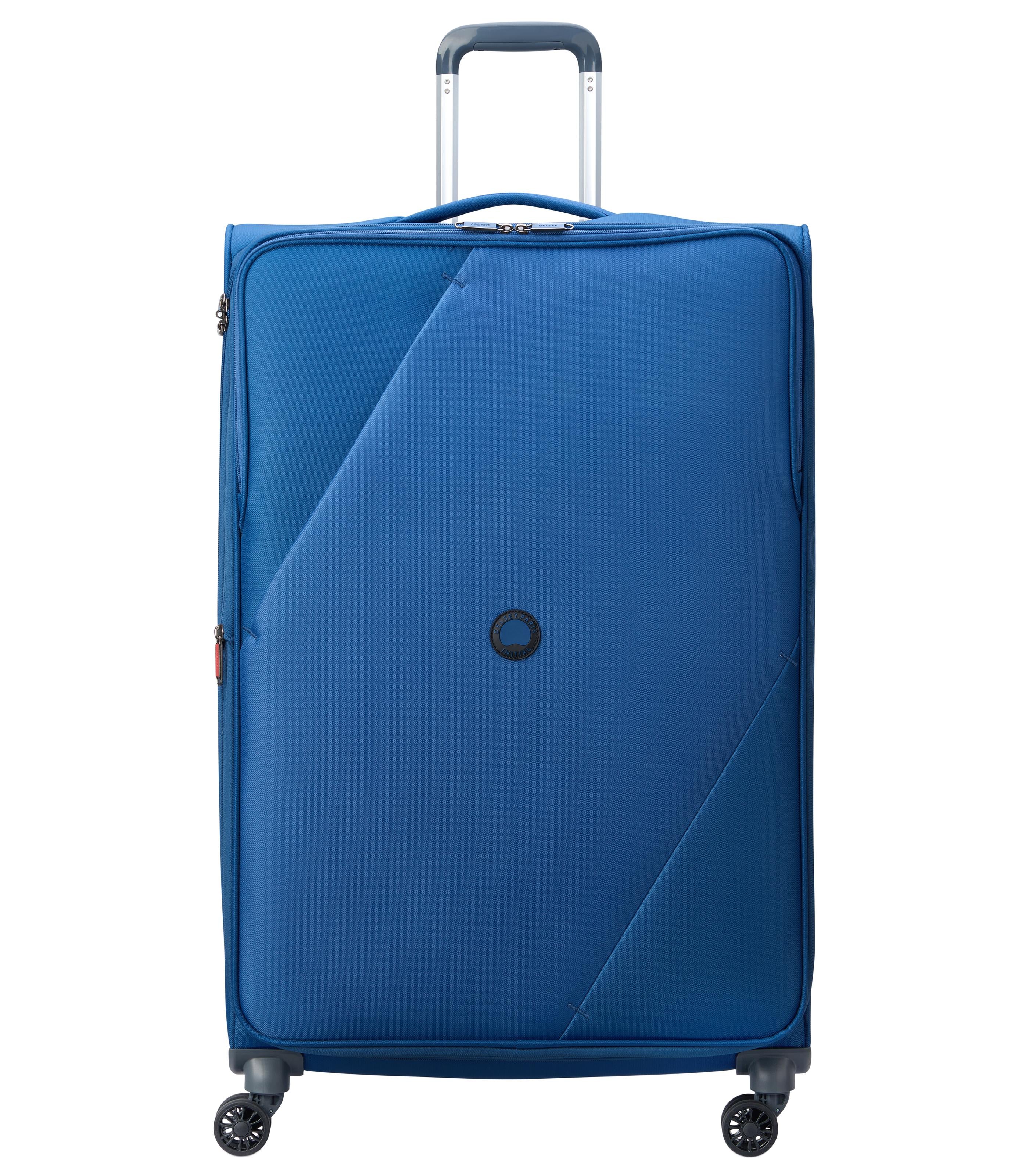 DELSEY PARISMaringa Blue Jean 82cm (Large) Luggage