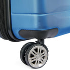 DELSEY PARISComete+ Light Blue 67cm (Medium) Luggage