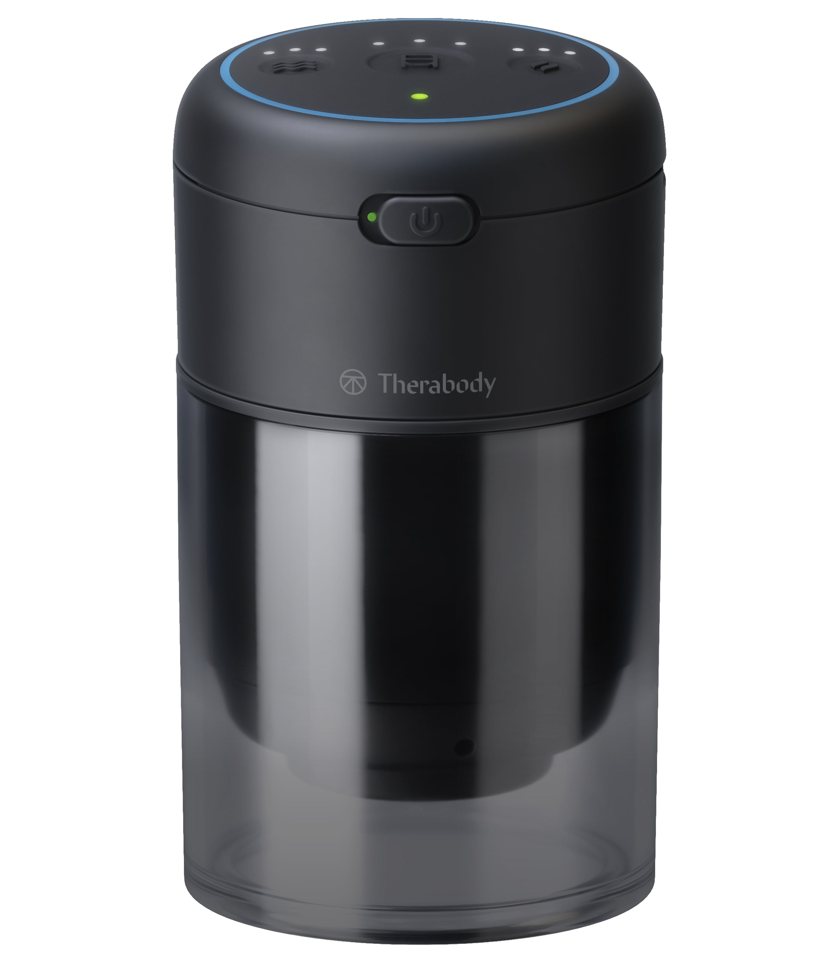 Theracup Wellness Gadget/Device