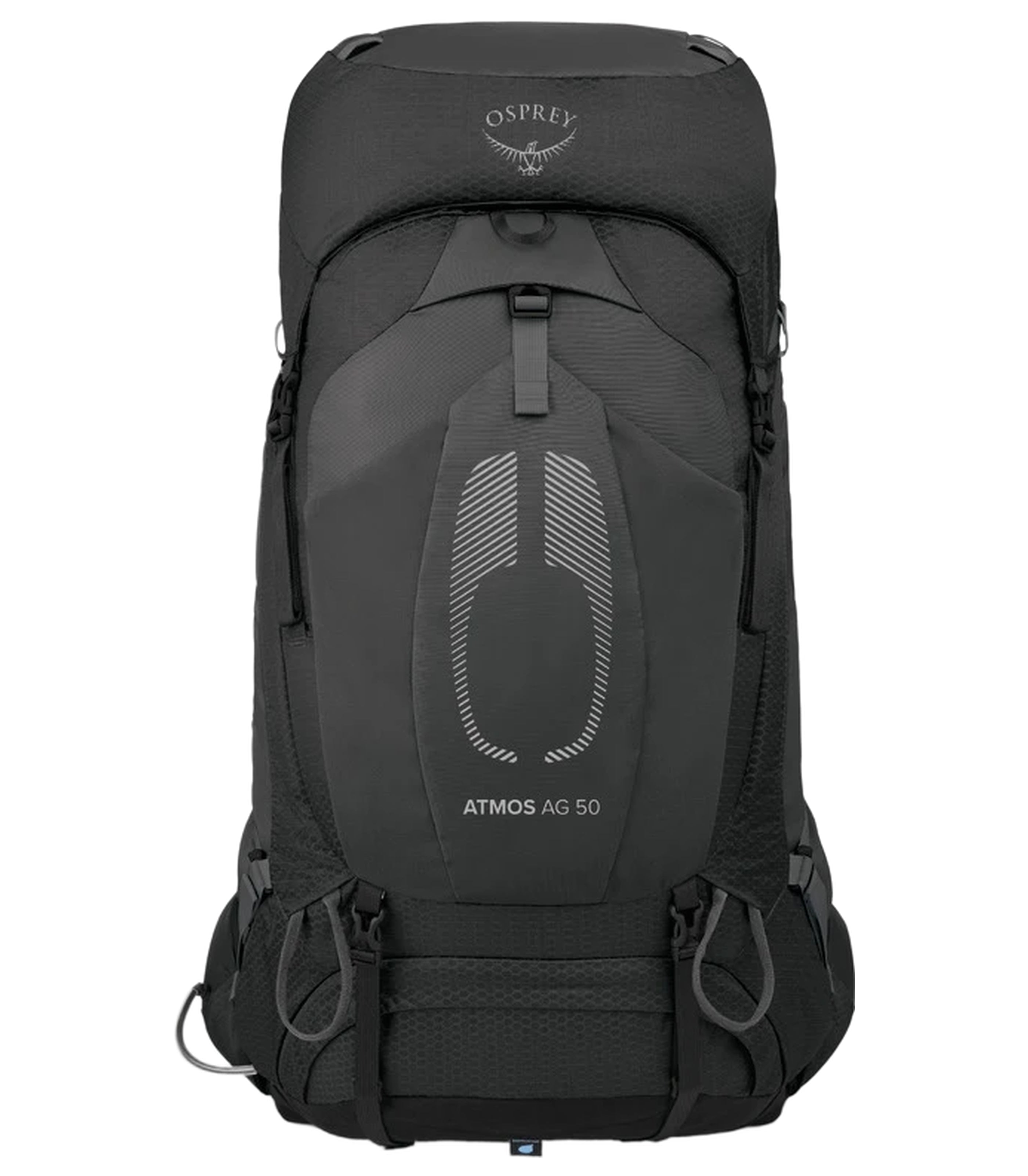 Atmos Ag 50 Technical Pack