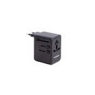 WANDERSKYE2 USB + 2 TYPE C TRAVEL ADAPTOR