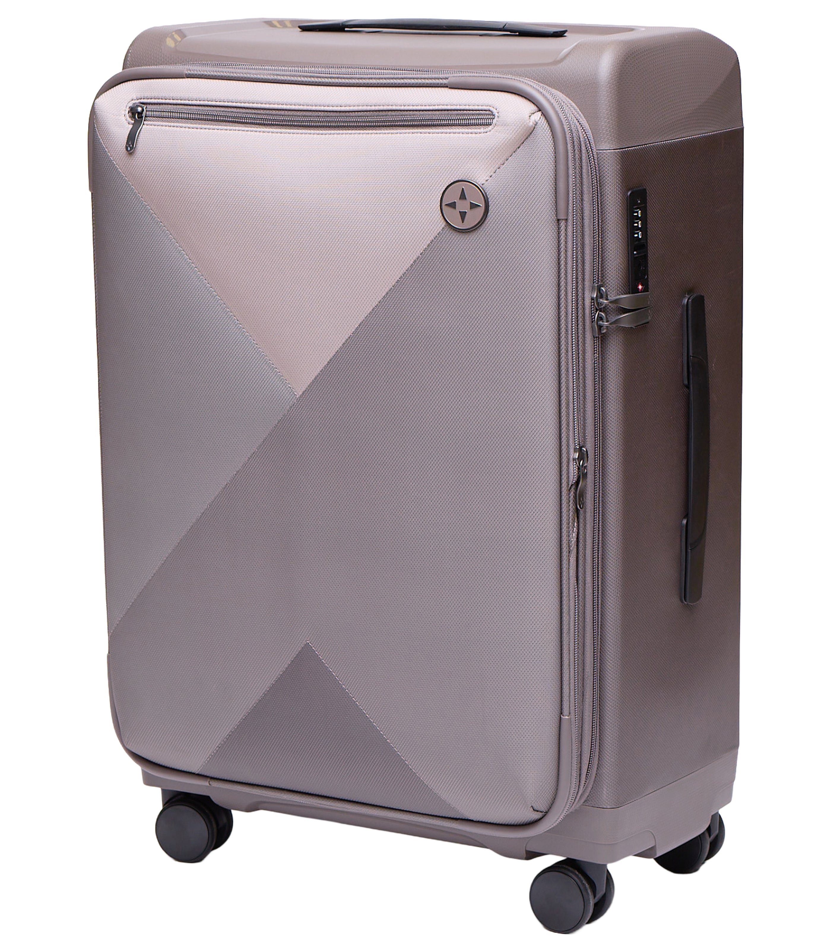 WORLD TRAVELLER ASPEN (Medium) Birch Bark