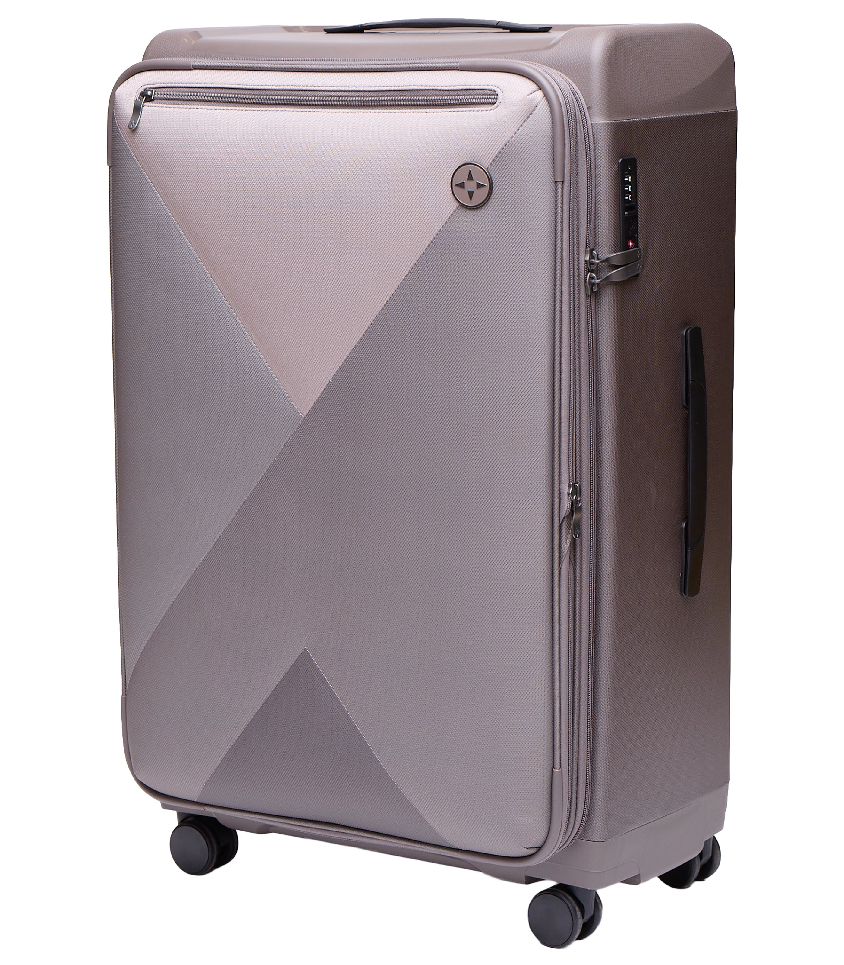 WORLD TRAVELLER ASPEN (Large) Birch Bark