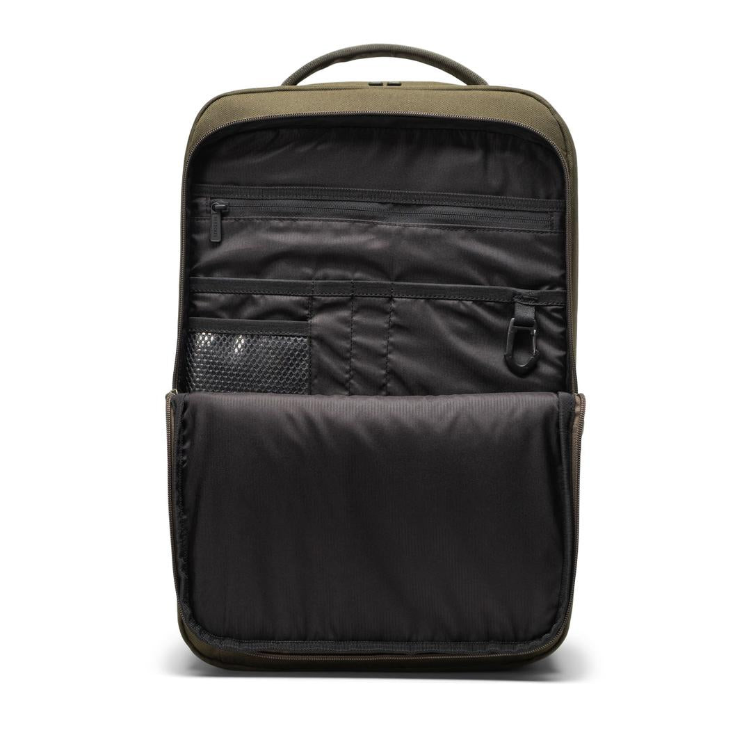 HerschelKaslo Tech Backpack Backpack