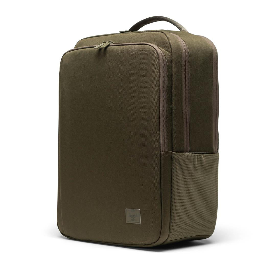 HerschelKaslo Tech Backpack Backpack