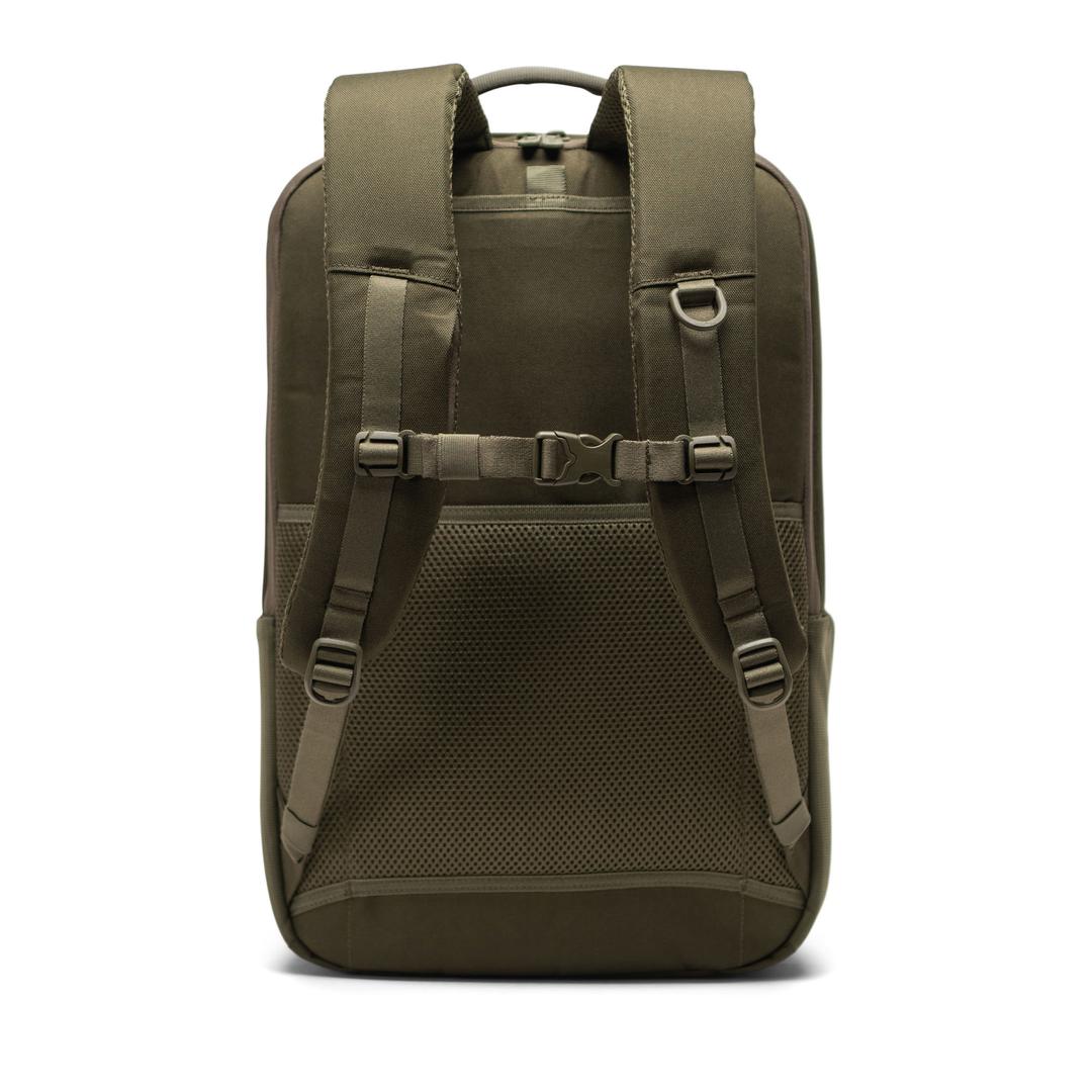 HerschelKaslo Tech Backpack Backpack