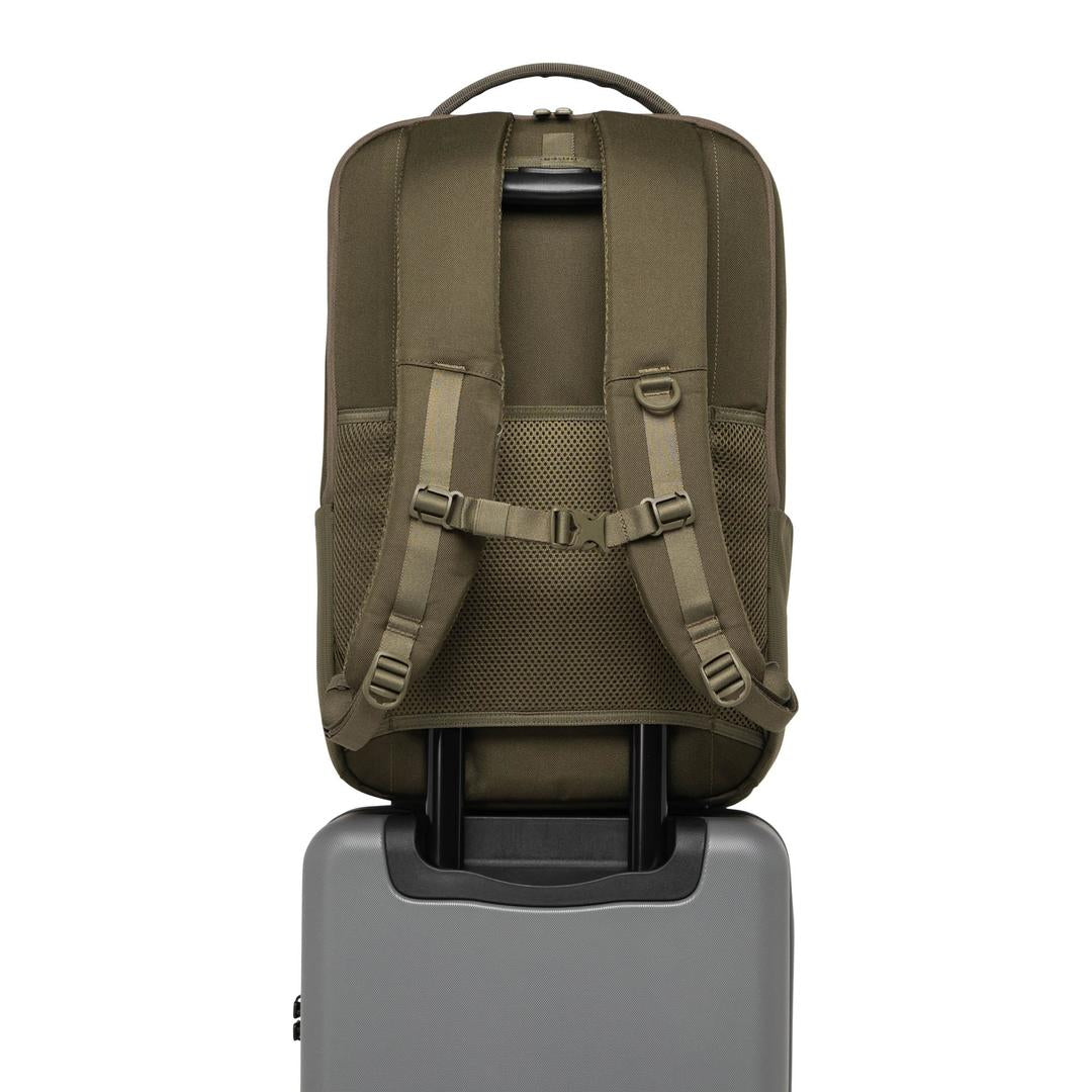 HerschelKaslo Tech Backpack Backpack