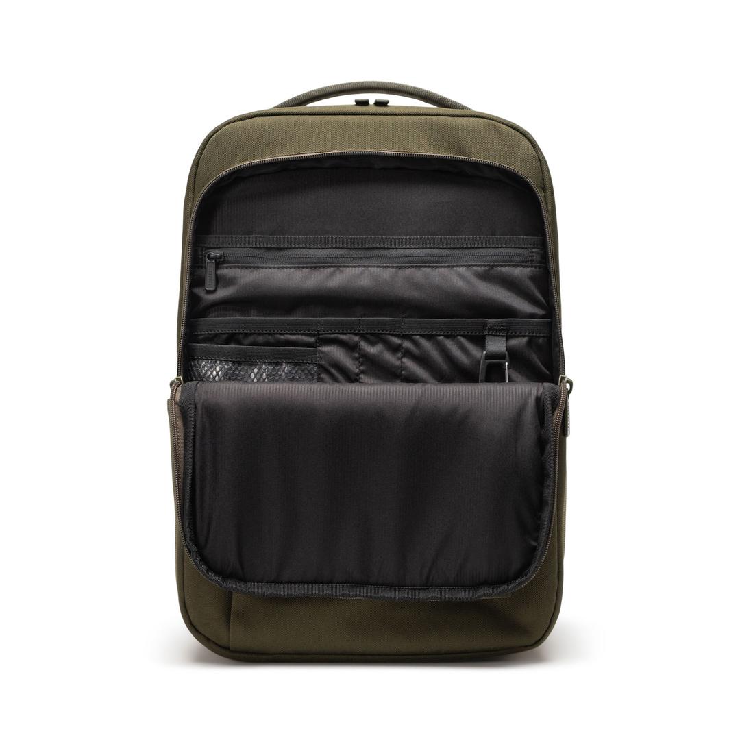 HerschelKaslo Tech Daypack Backpack
