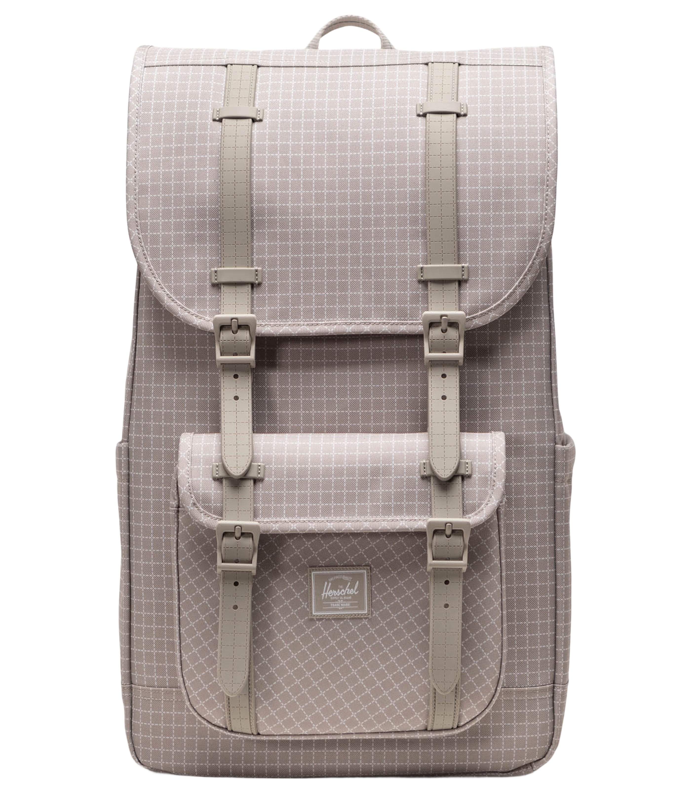 Little America Backpack