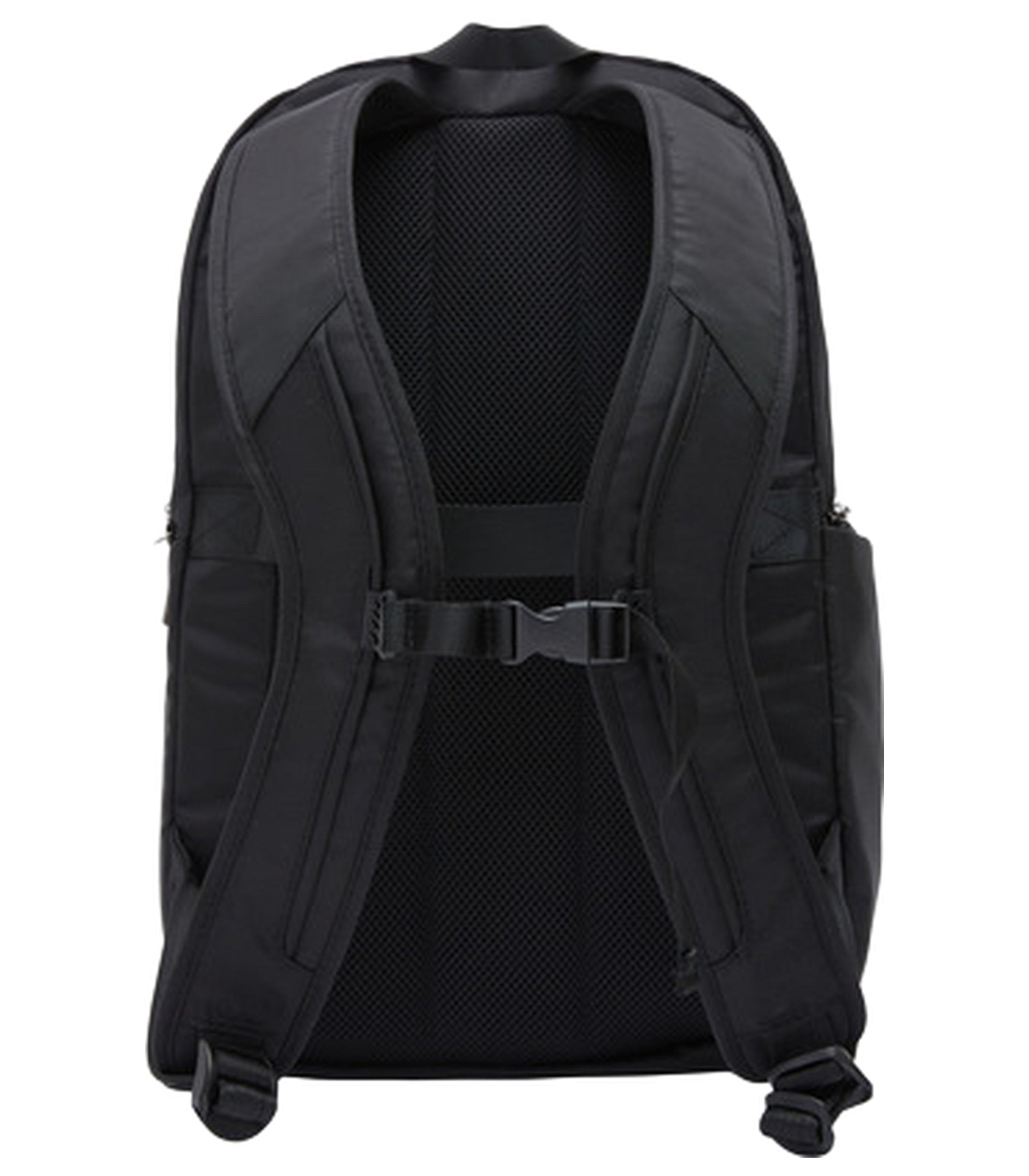 Anti Theft Urban Backpack Black - Main Image