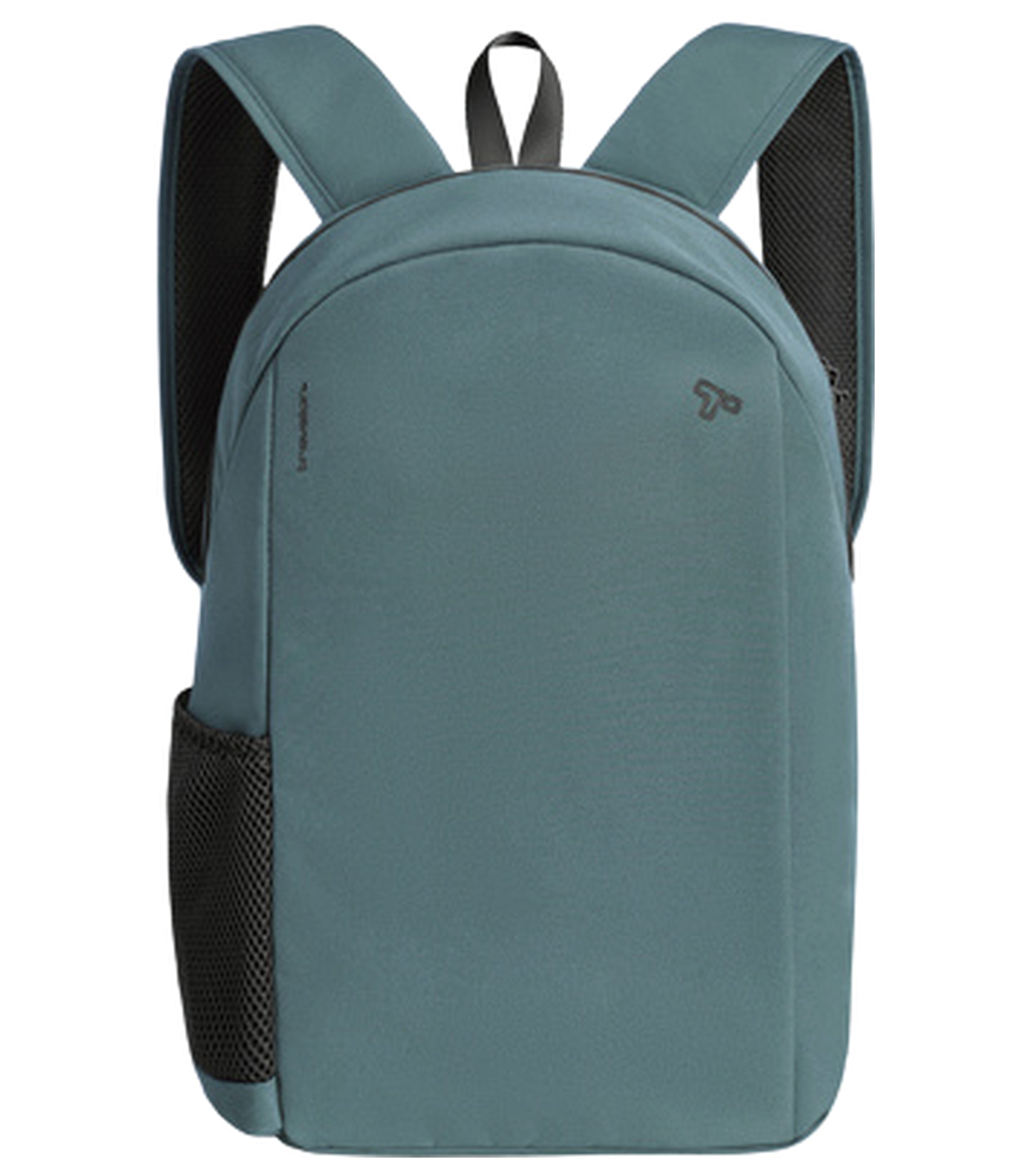 Voyages Anti Theft Daypack - Slate Blue