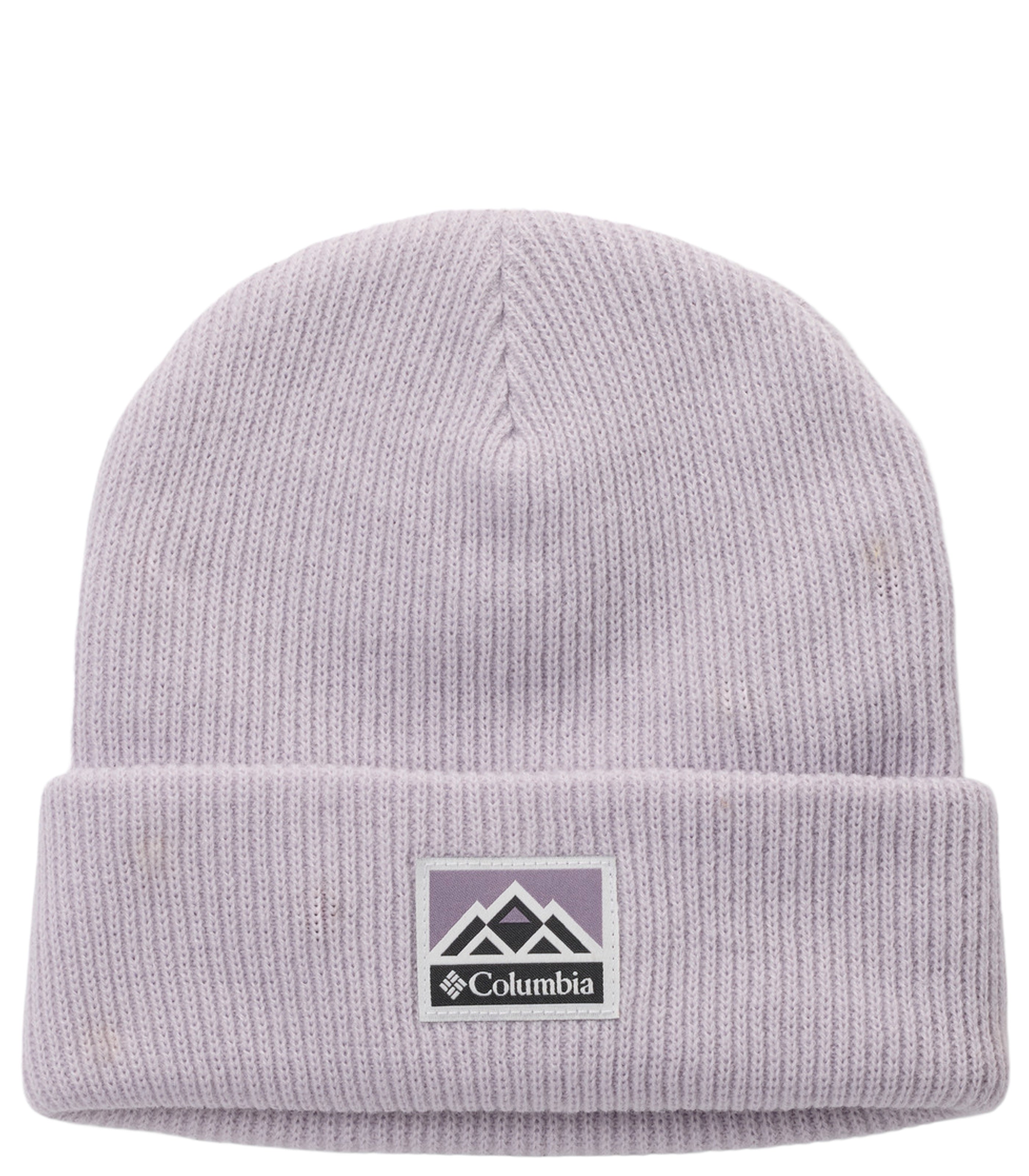 Whirlibird Cuffed Beanie Headwear