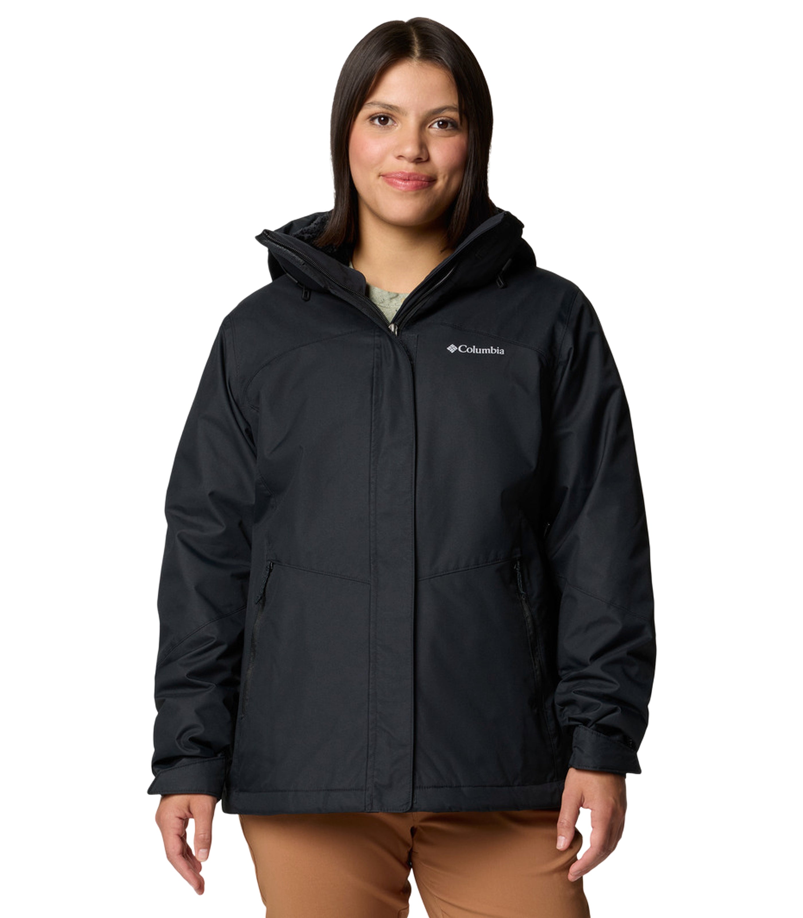 Bugaboo Iii Interchange Tri-Climate Jacket