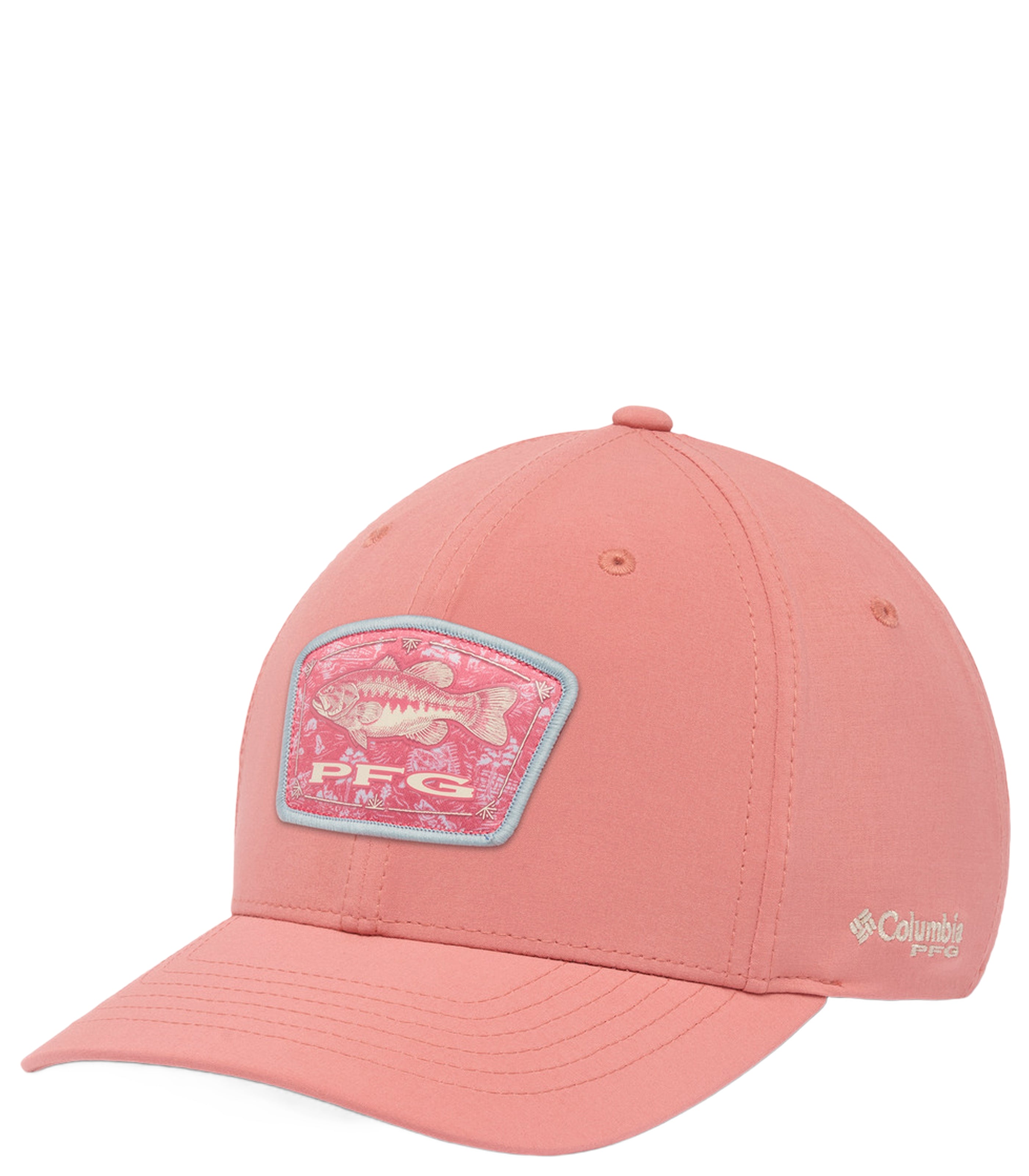 Pfg Uncharted Ball Cap Headwear