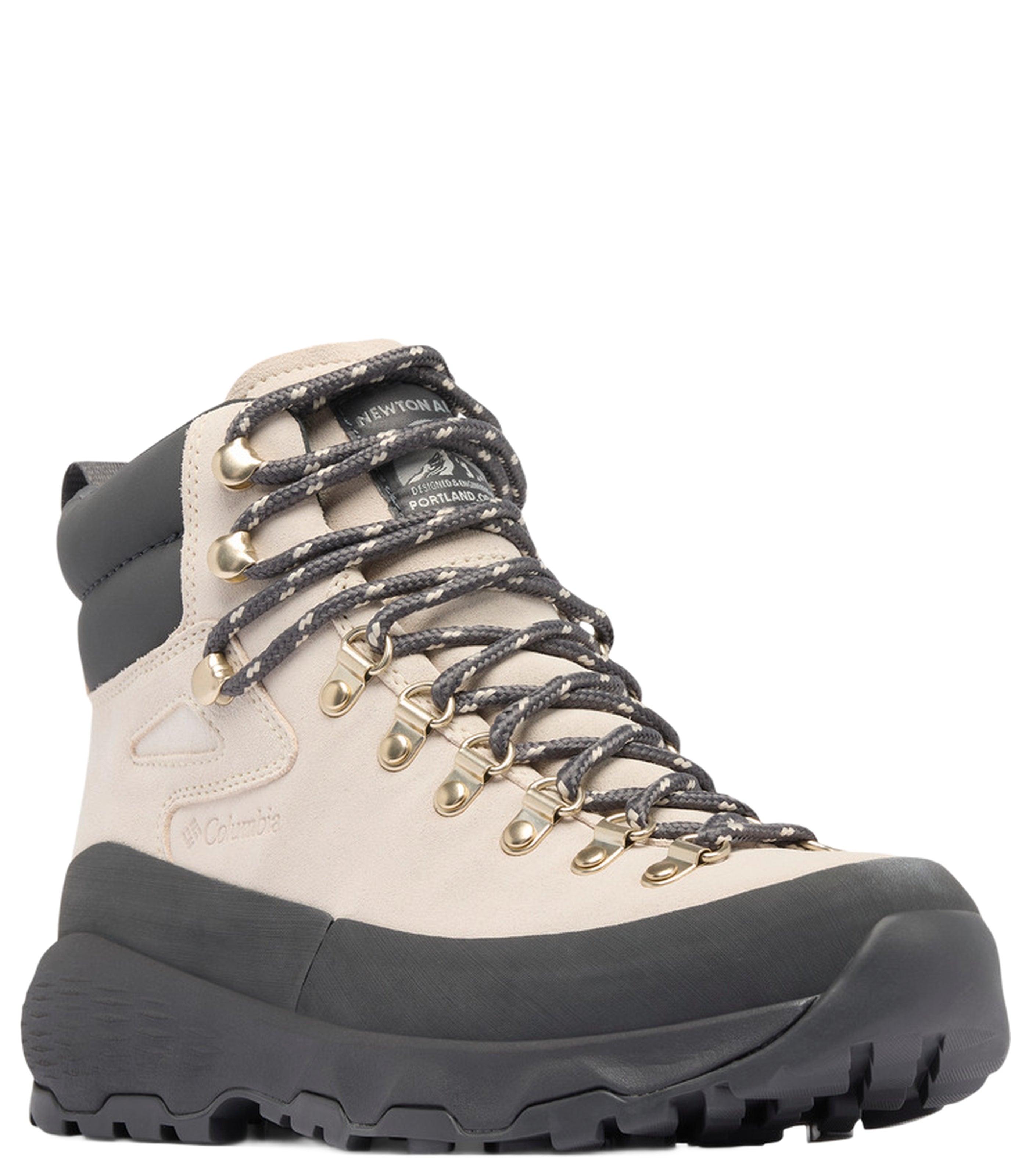 Newton Alpine Pt Boots