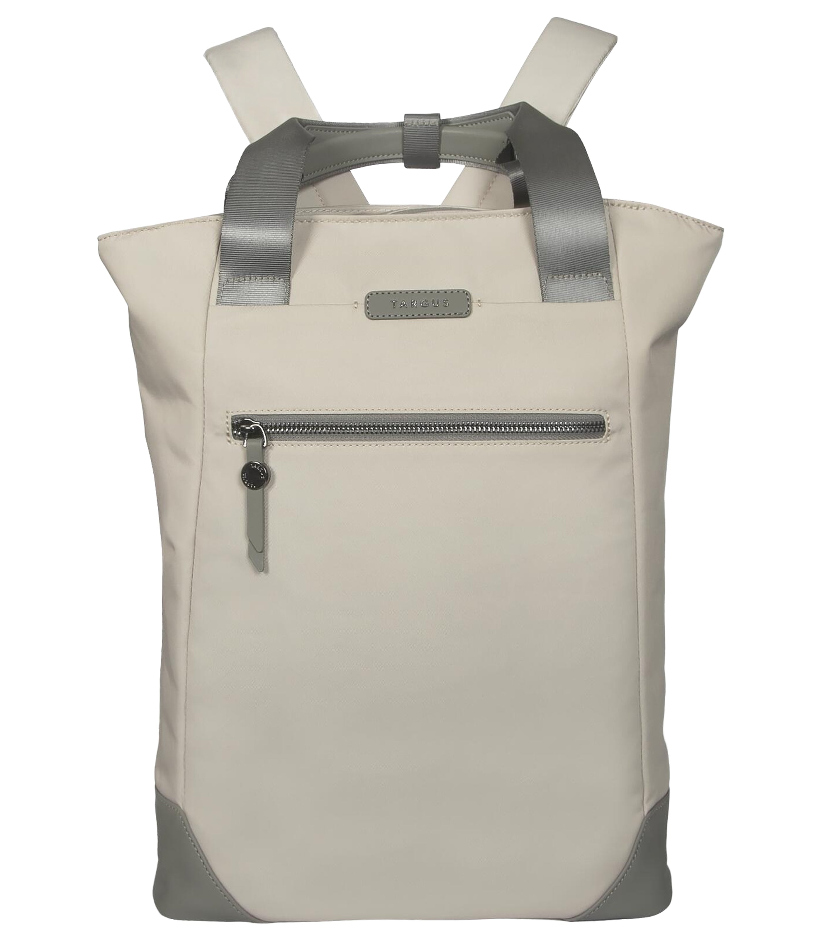 15-16” Avila Convertible Tote/Backpack - French Oak