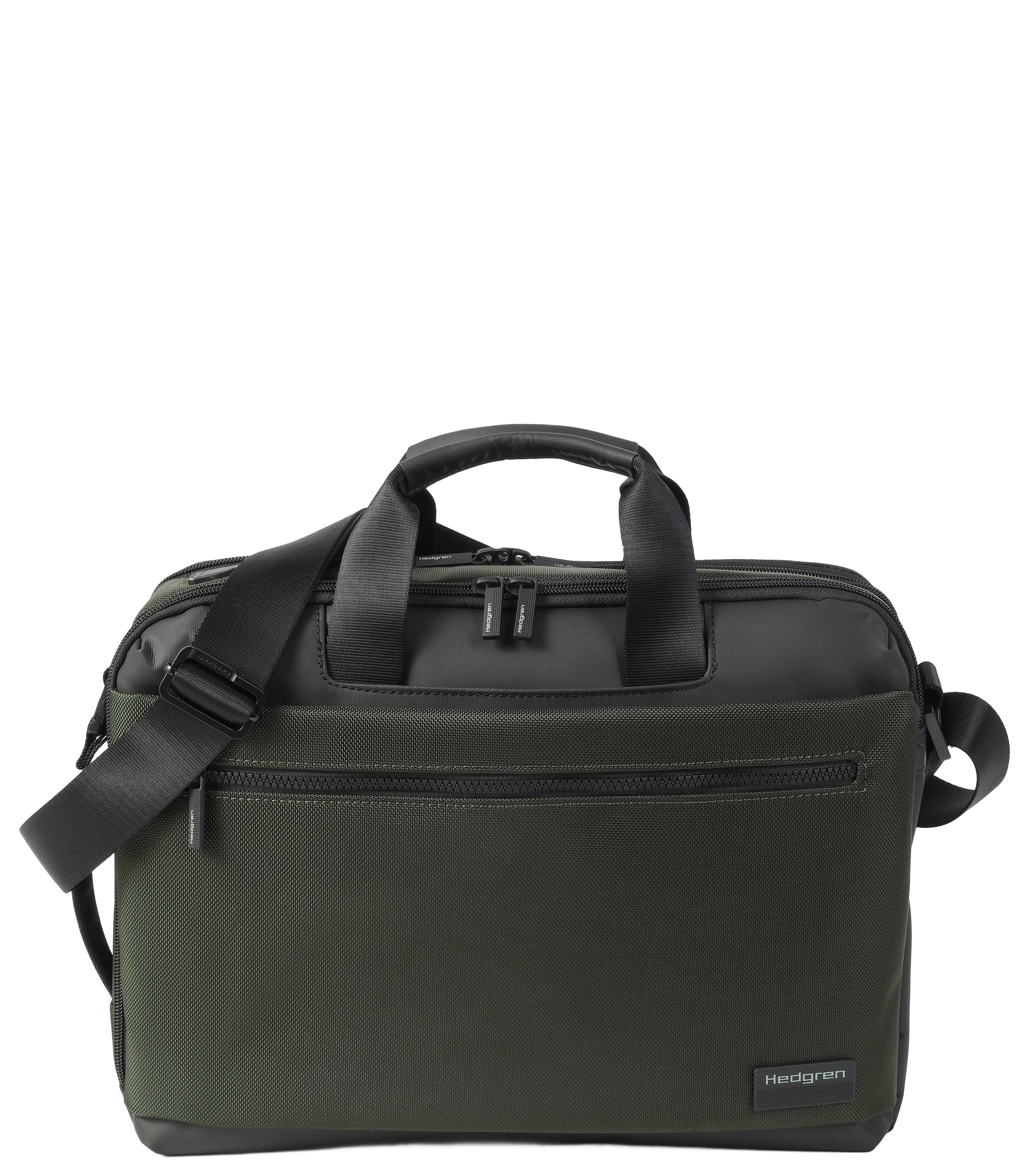 Display Briefcase/Laptop Bag